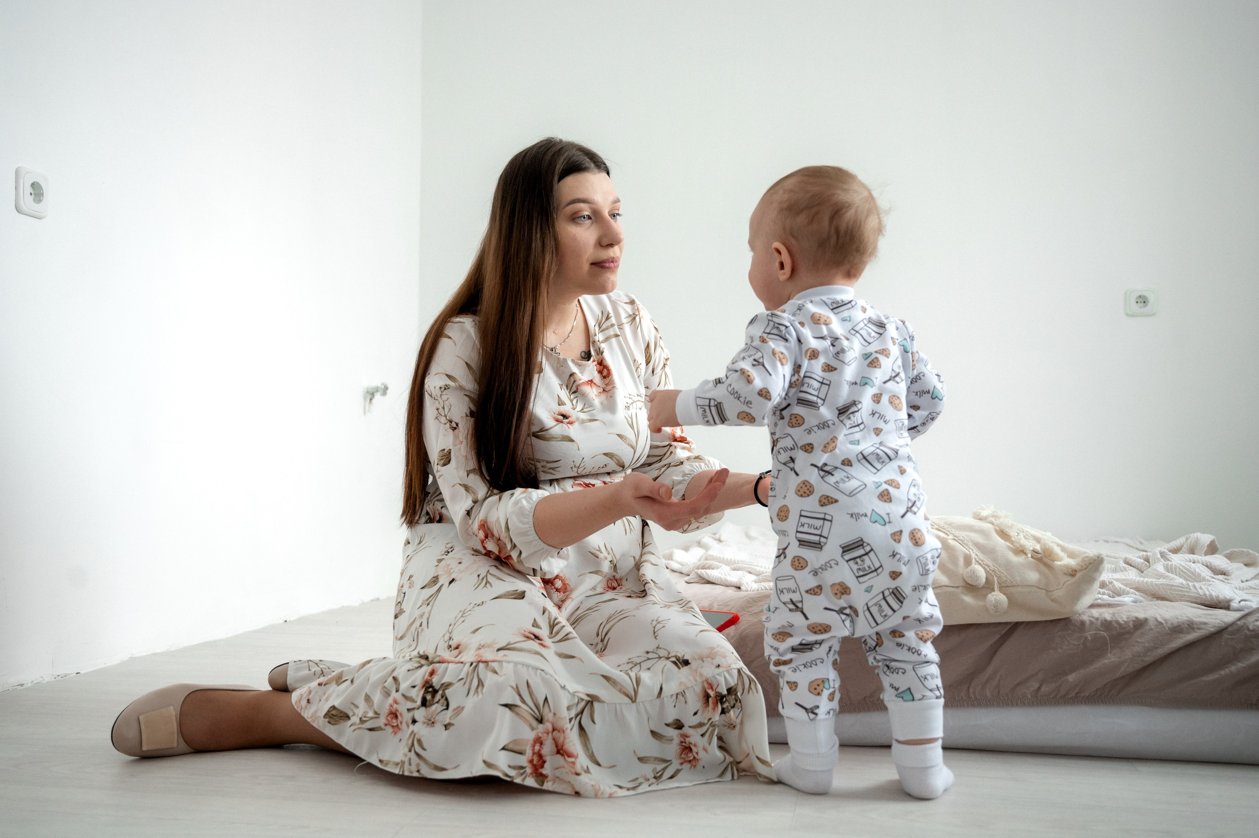 Открытие фотостудии. Фотограф Нижний Новгород