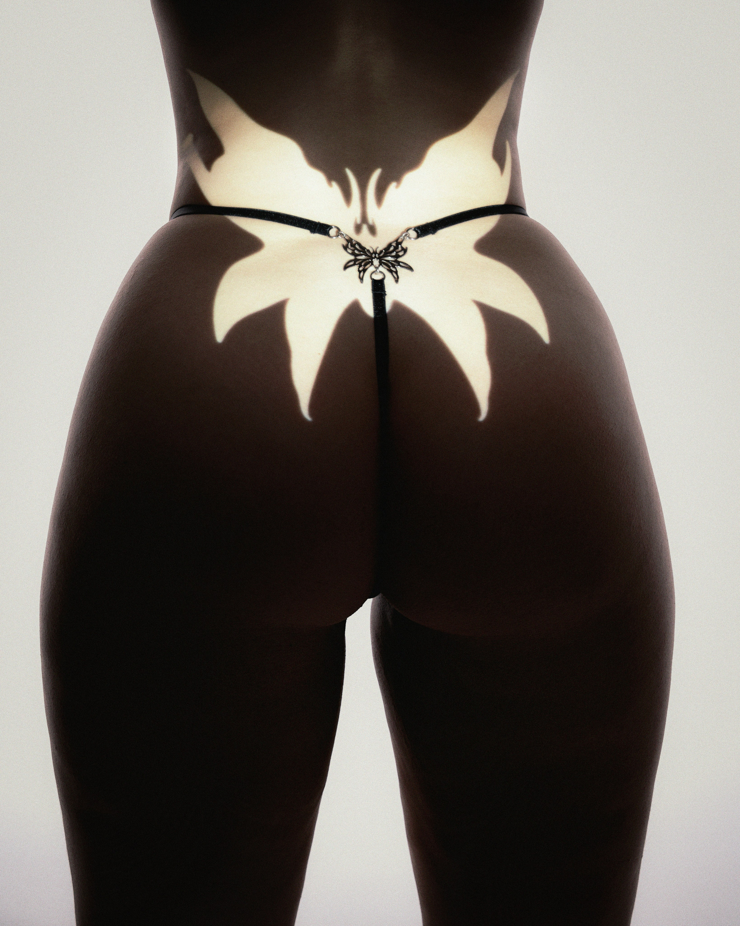 Campaign JOSEI UNDERWEAR. Nadezhda Diskant is a Moscow and Saint Petersburg based photographer