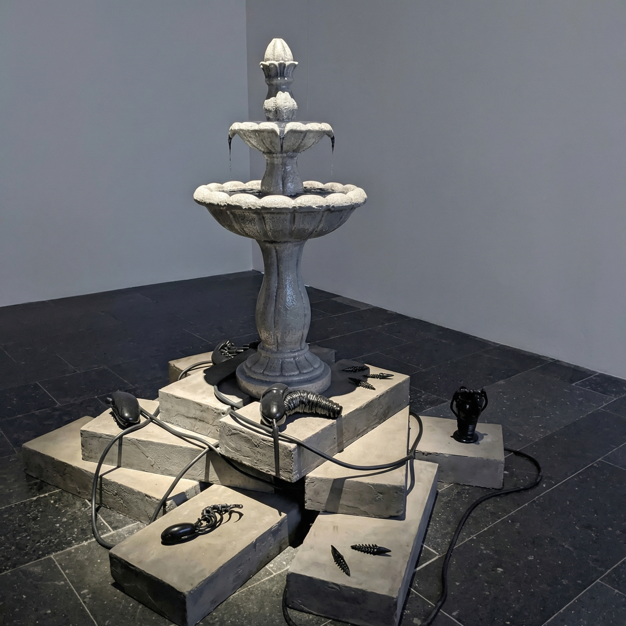 Exoboros. Ника Пешехонова