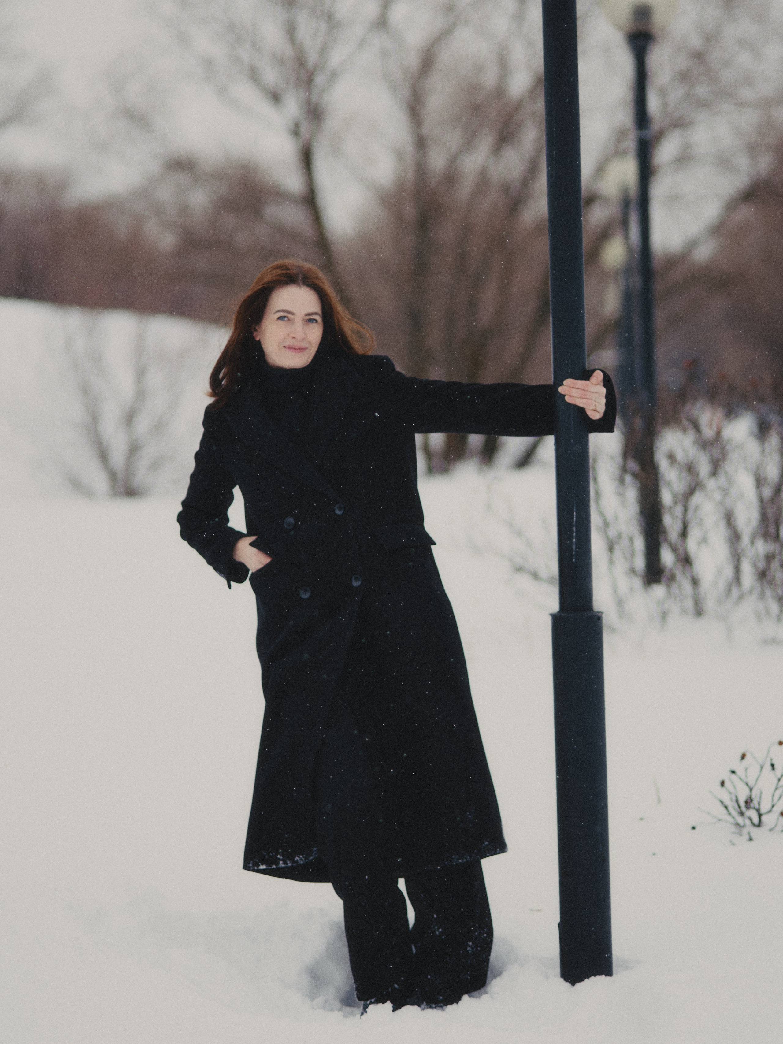 Татьяна. Портретный фотограф в Москве Ольга Крылова