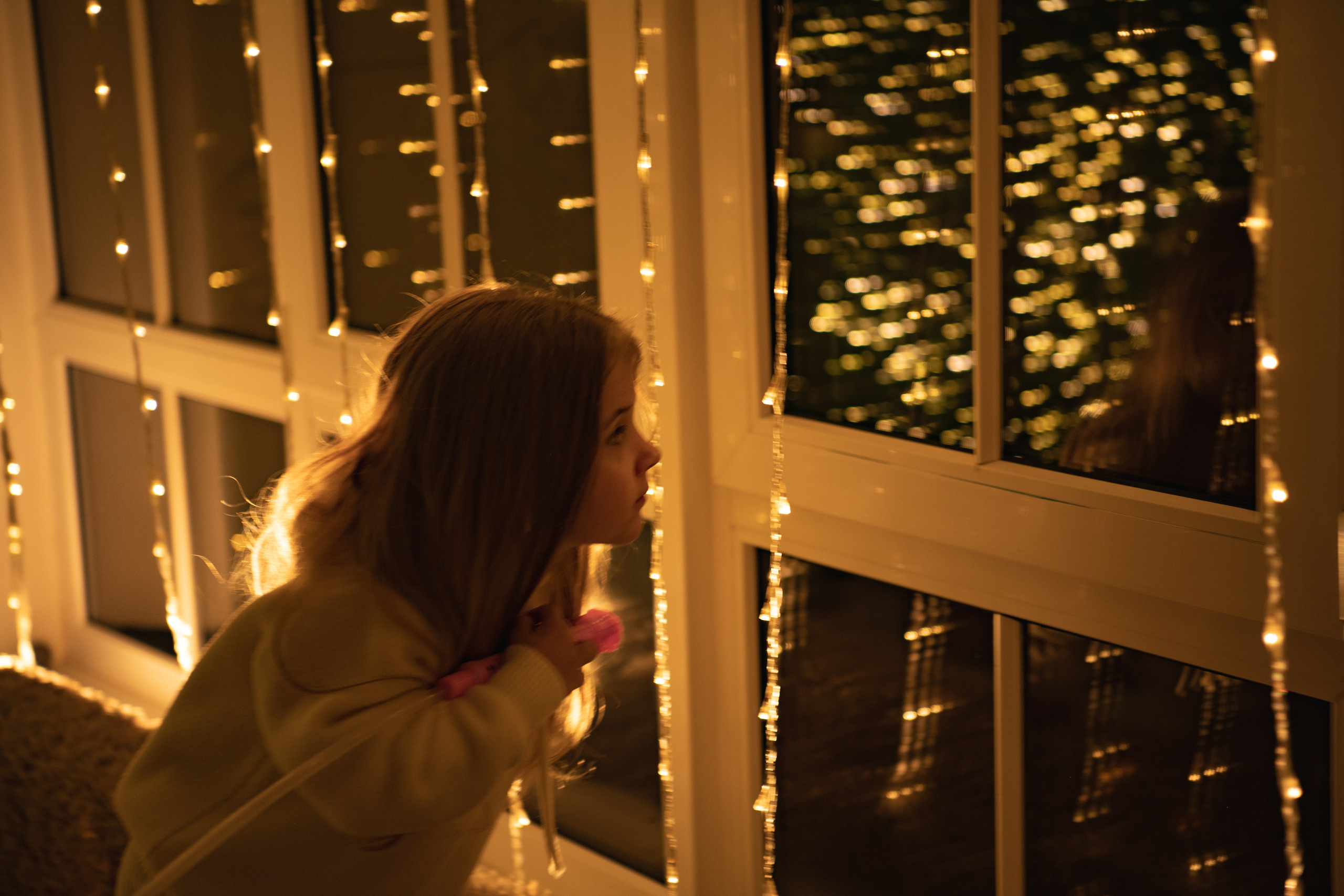 Фотопроект «НОВОГОДНЯЯ СКАЗКА». Фотохудожник Нина Жихарева