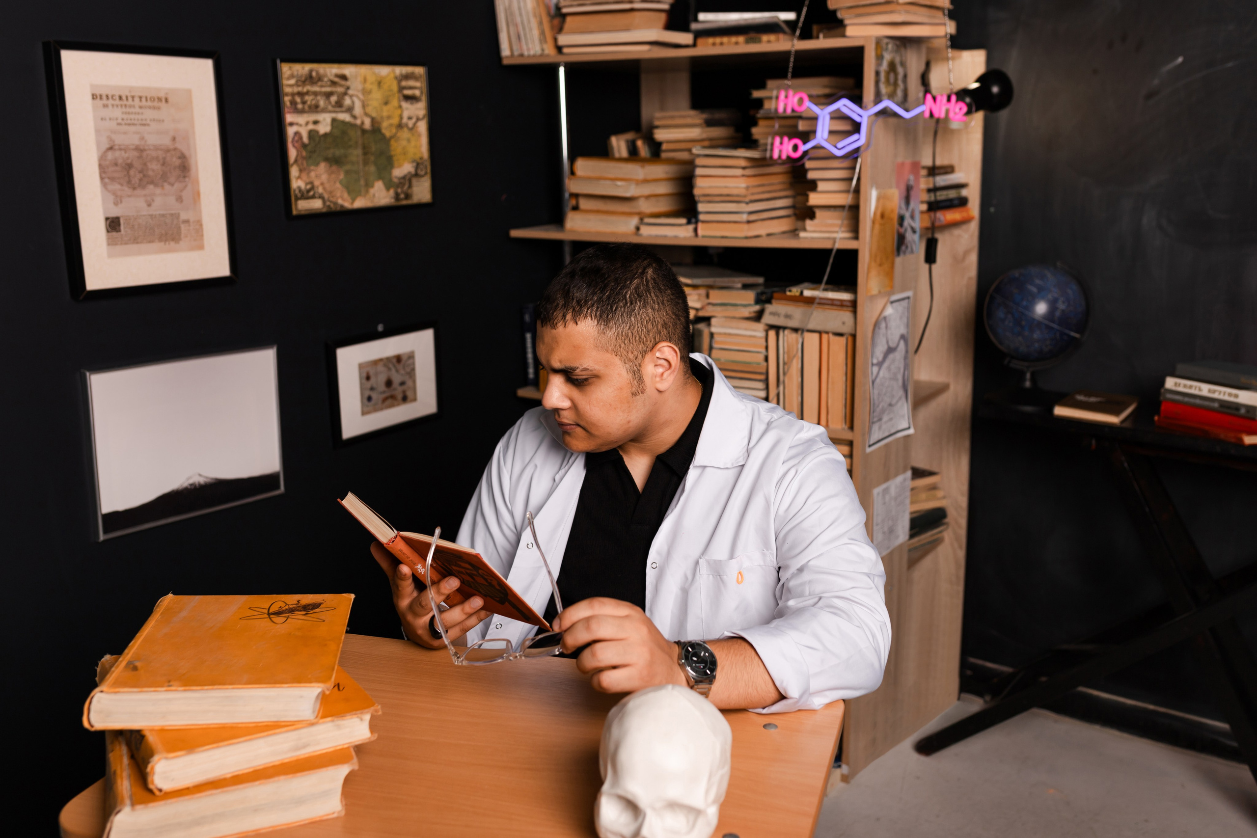 Саад. Марина Шаймухаметова. Фотограф в Уфе