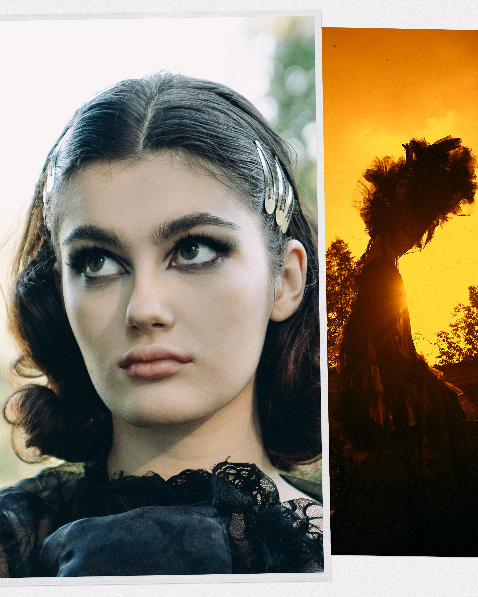 VARYA. Фотограф