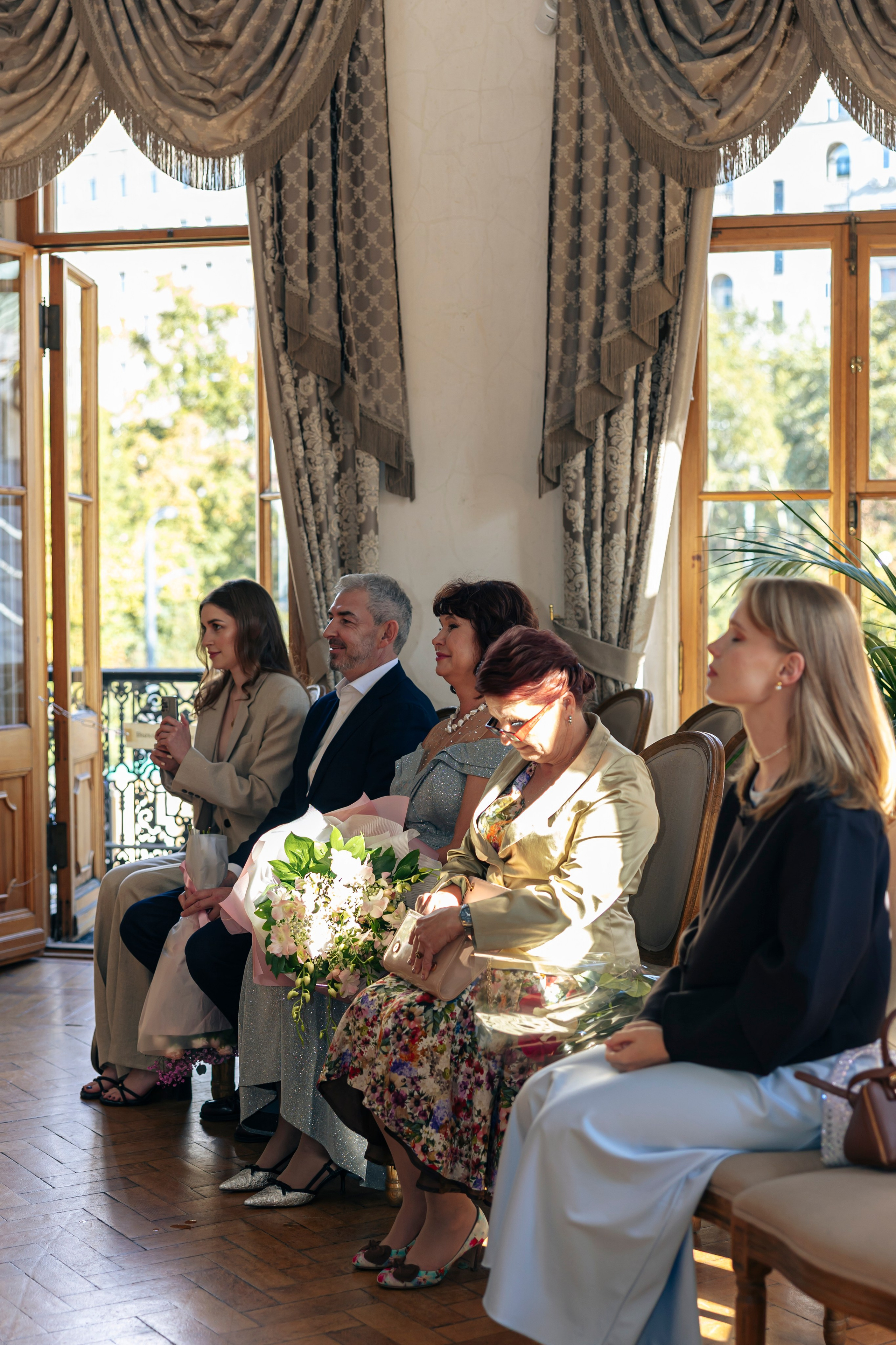 Игорь и Милена. Сказочный фотограф для Вас и Вашей семьи