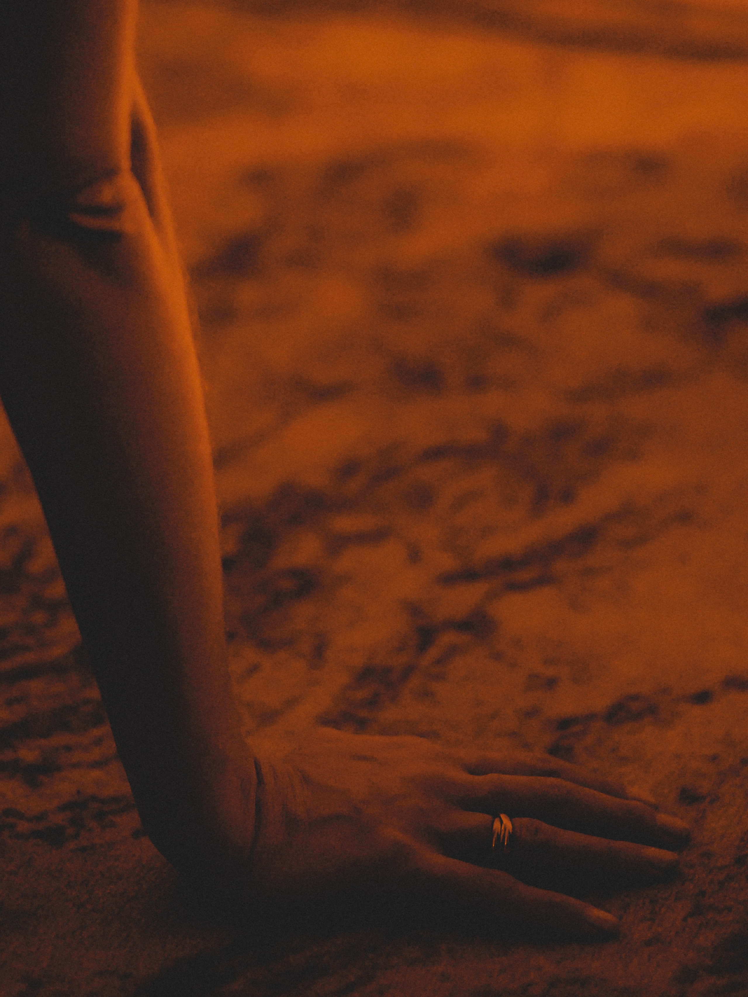 Only Lovers Left Alive. Игорь Гичка. Портрет с любовью