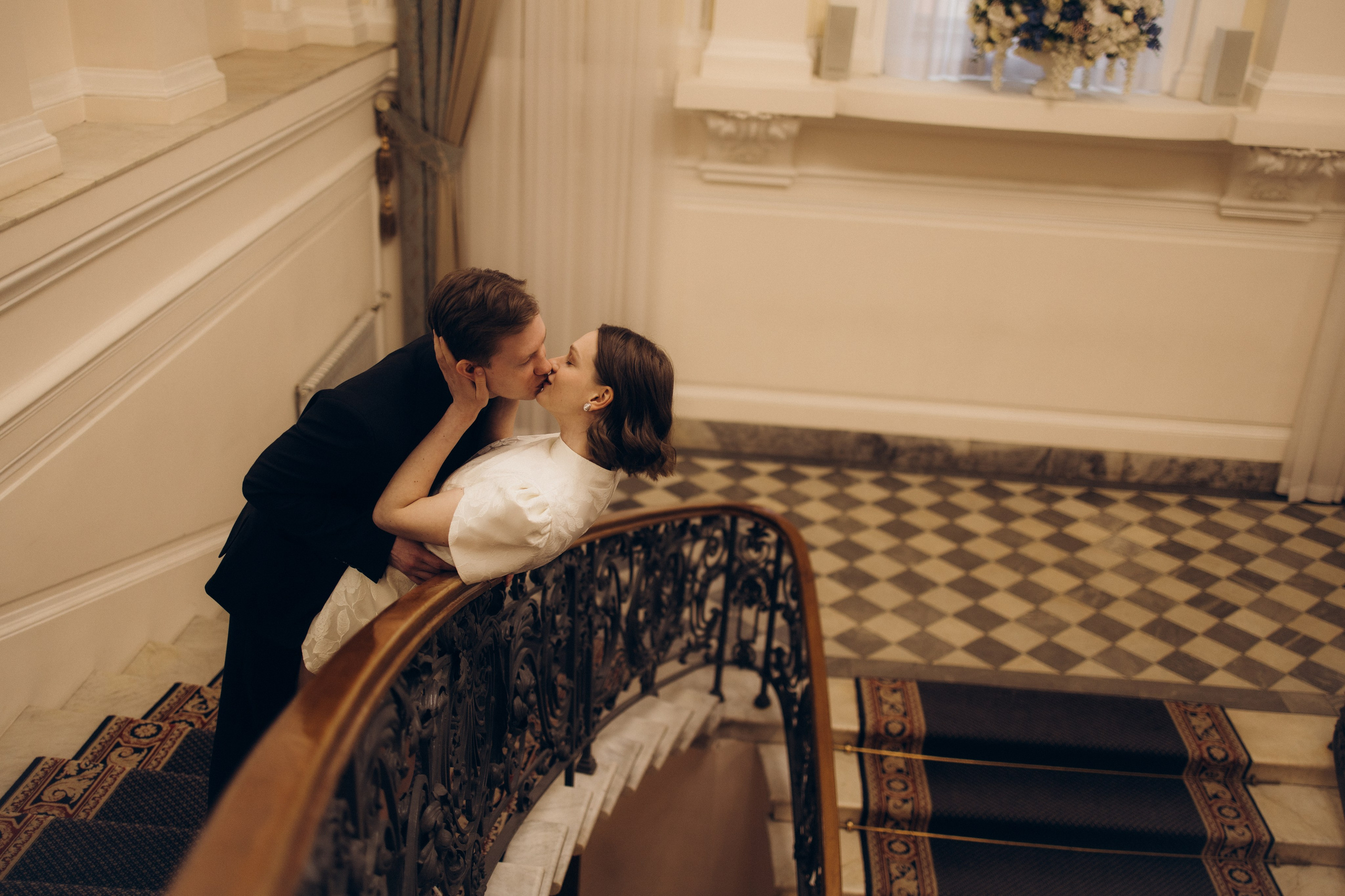 Светлана & Александр. Ирина Владимирова | Фотограф Санкт-Петербург