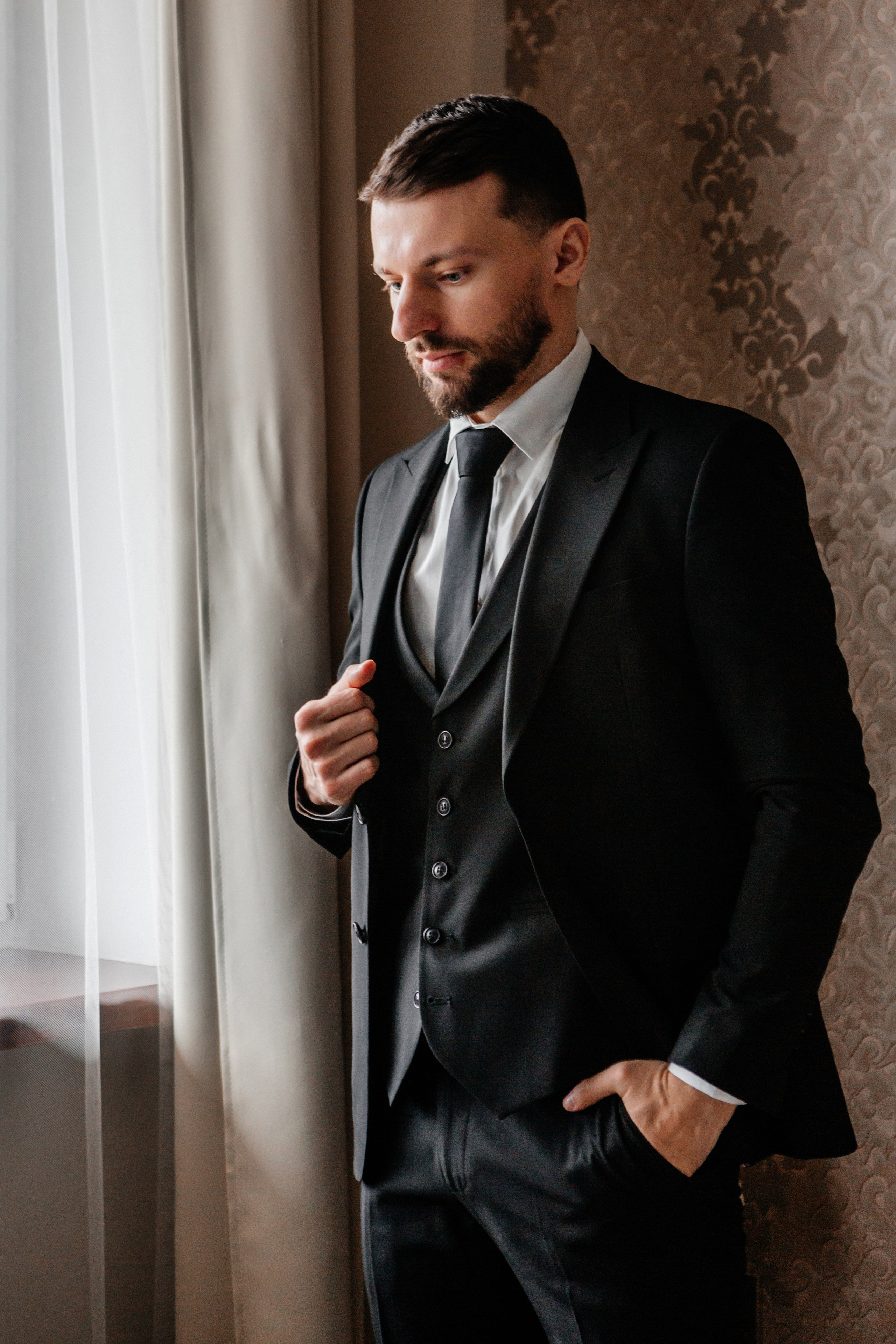 Денис и Яна. Свадебный фотограф в Минске Наталья Булатова