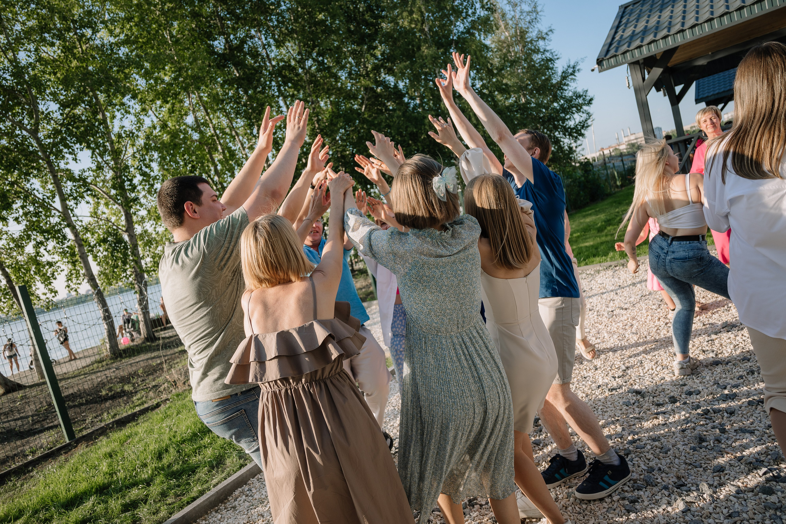 Gender party. Фотограф Екатеринбург Александра Гнусина