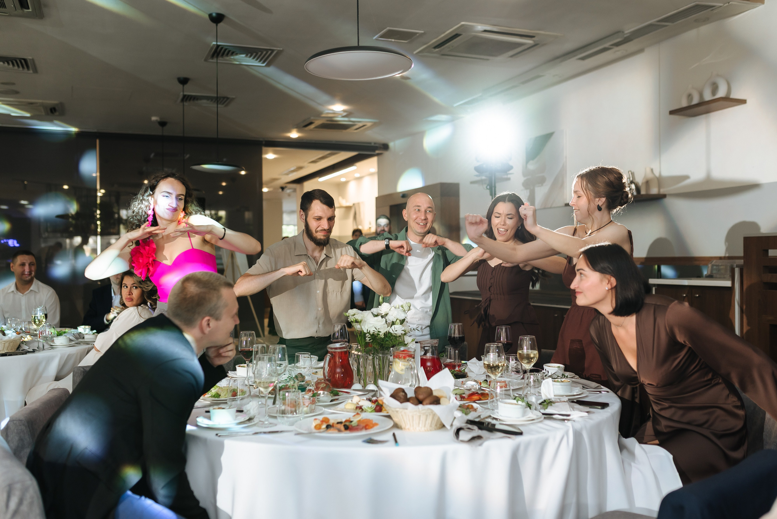 Danielle & Anton. Фотограф Екатеринбург Александра Гнусина