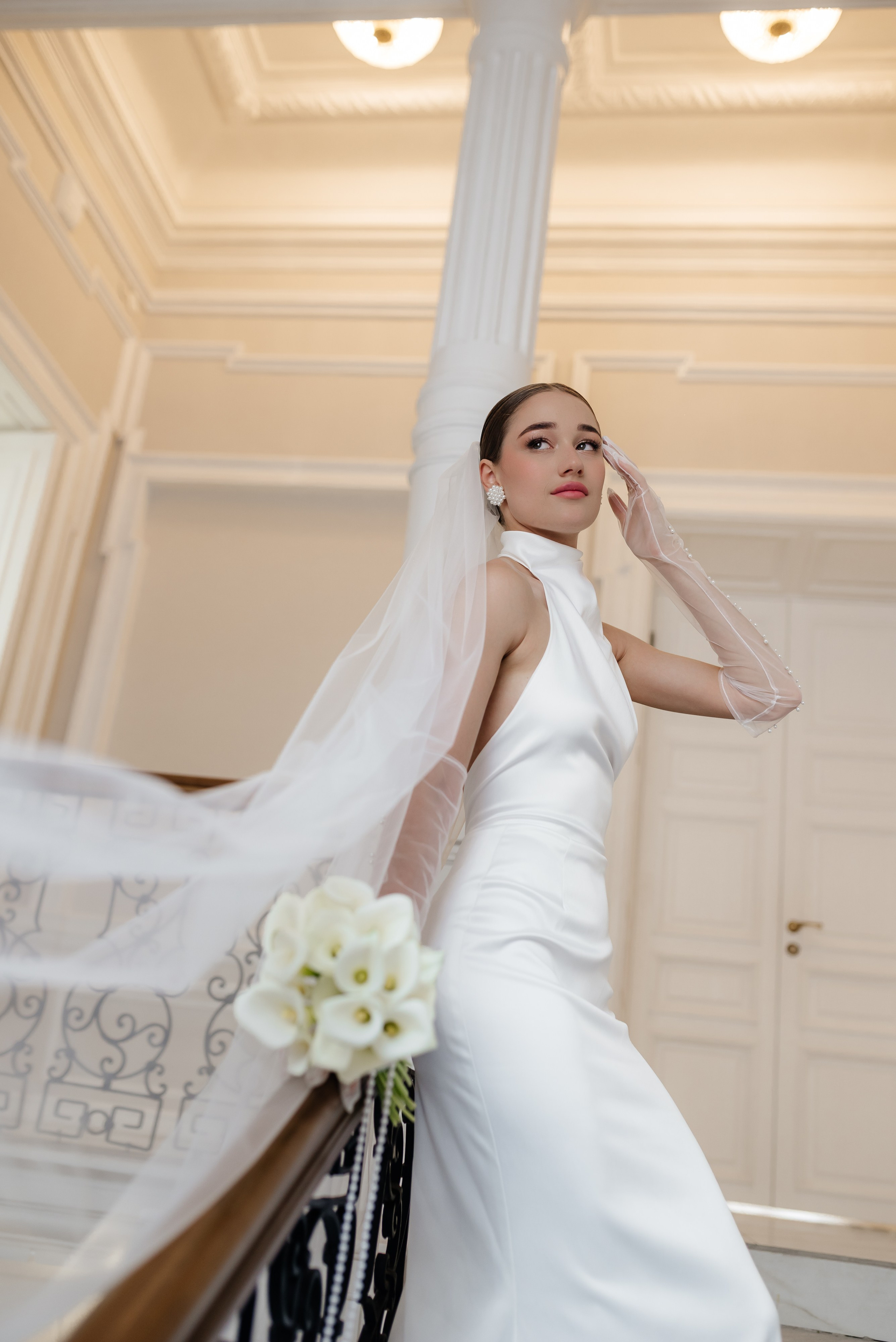 Olga & Sergei. Фотограф Екатеринбург Александра Гнусина