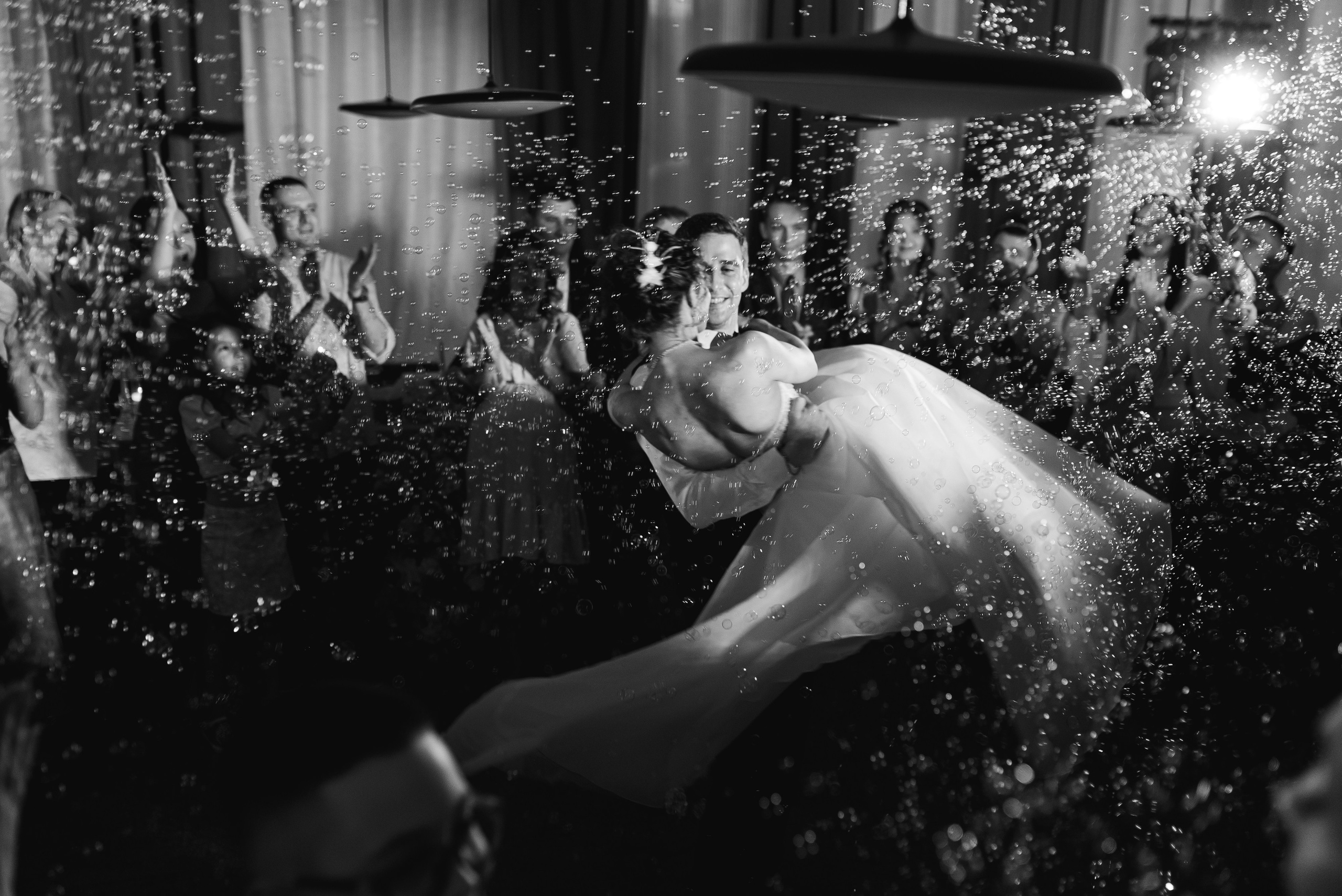 Danielle & Anton. Фотограф Екатеринбург Александра Гнусина