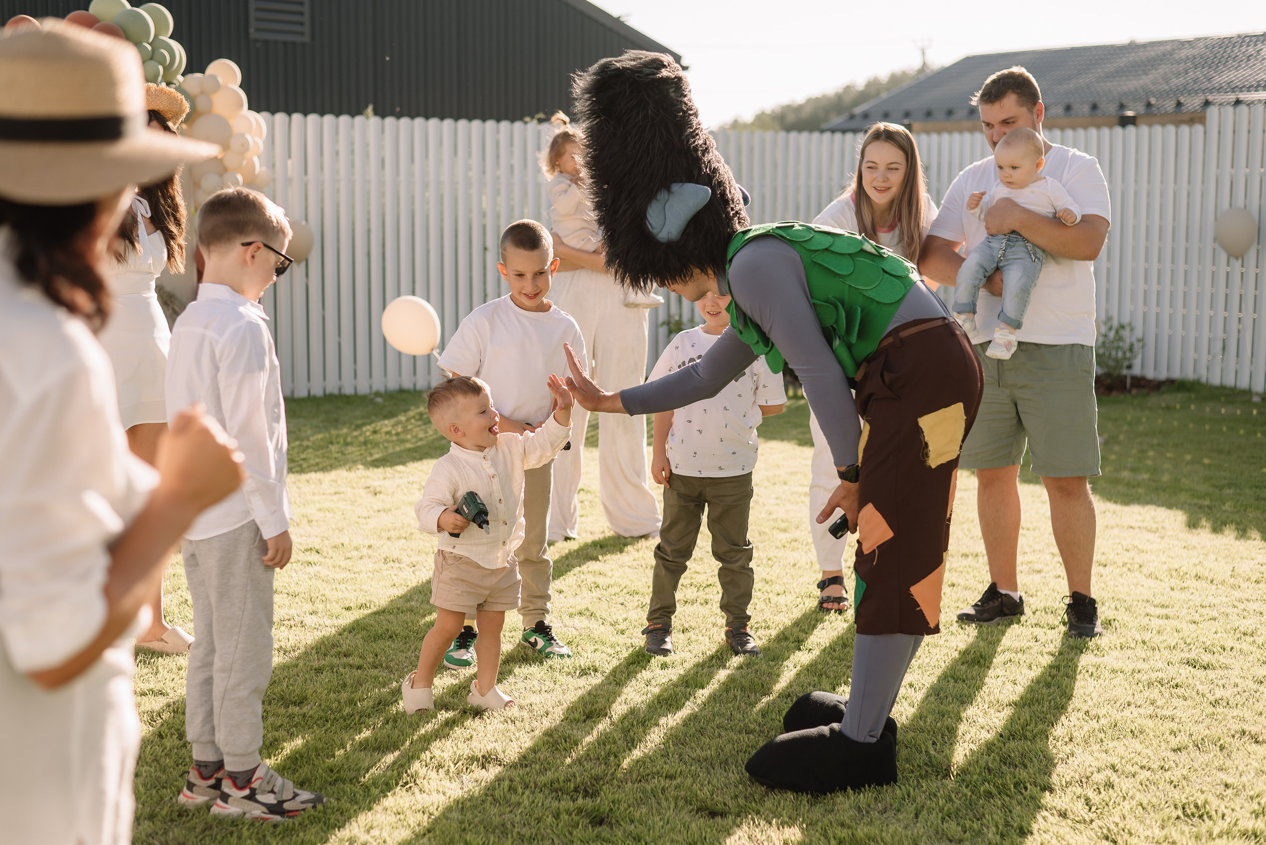 2 years Fedya. Фотограф Екатеринбург Александра Гнусина