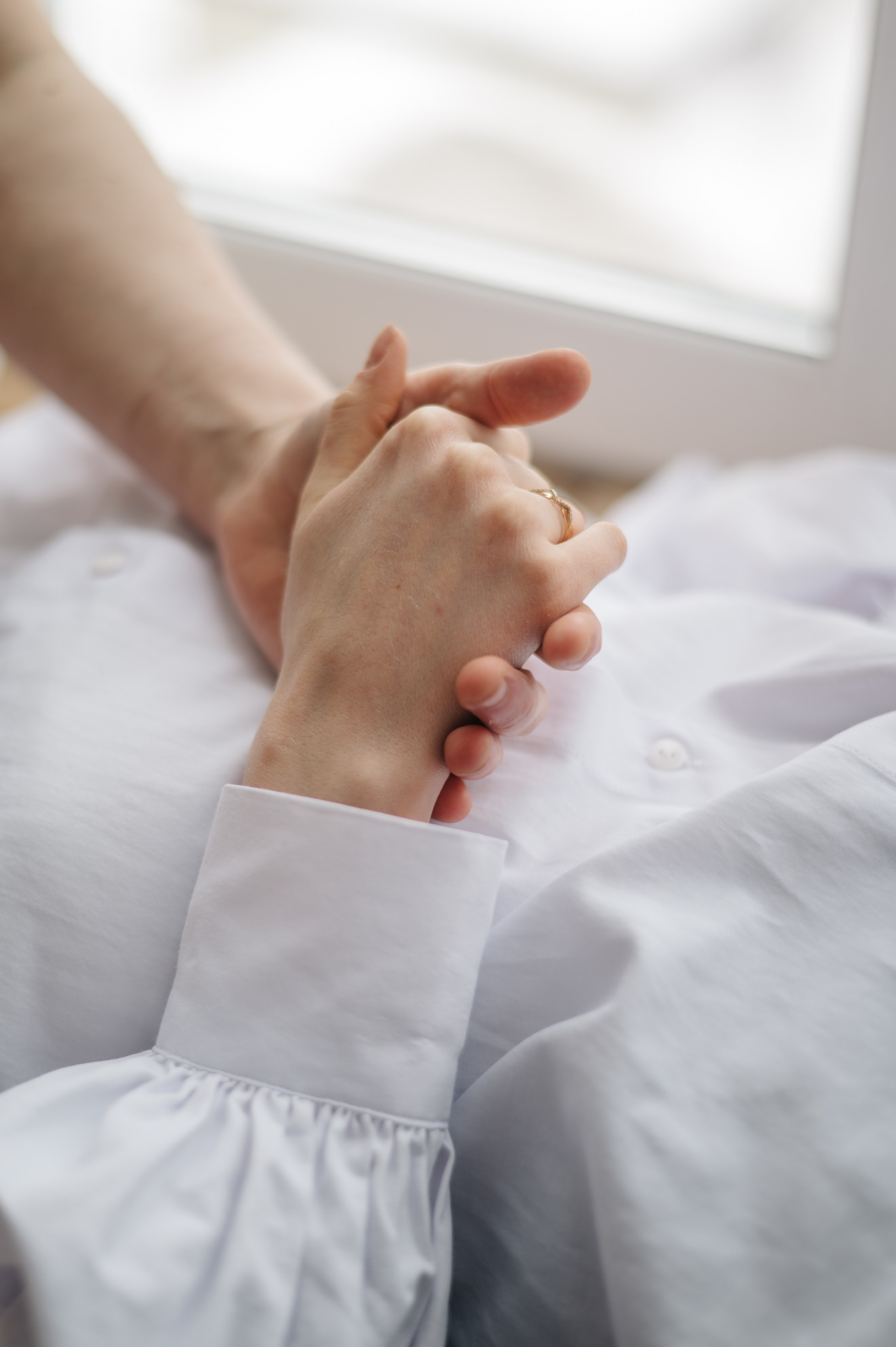 Семья. Фотограф Архангельск