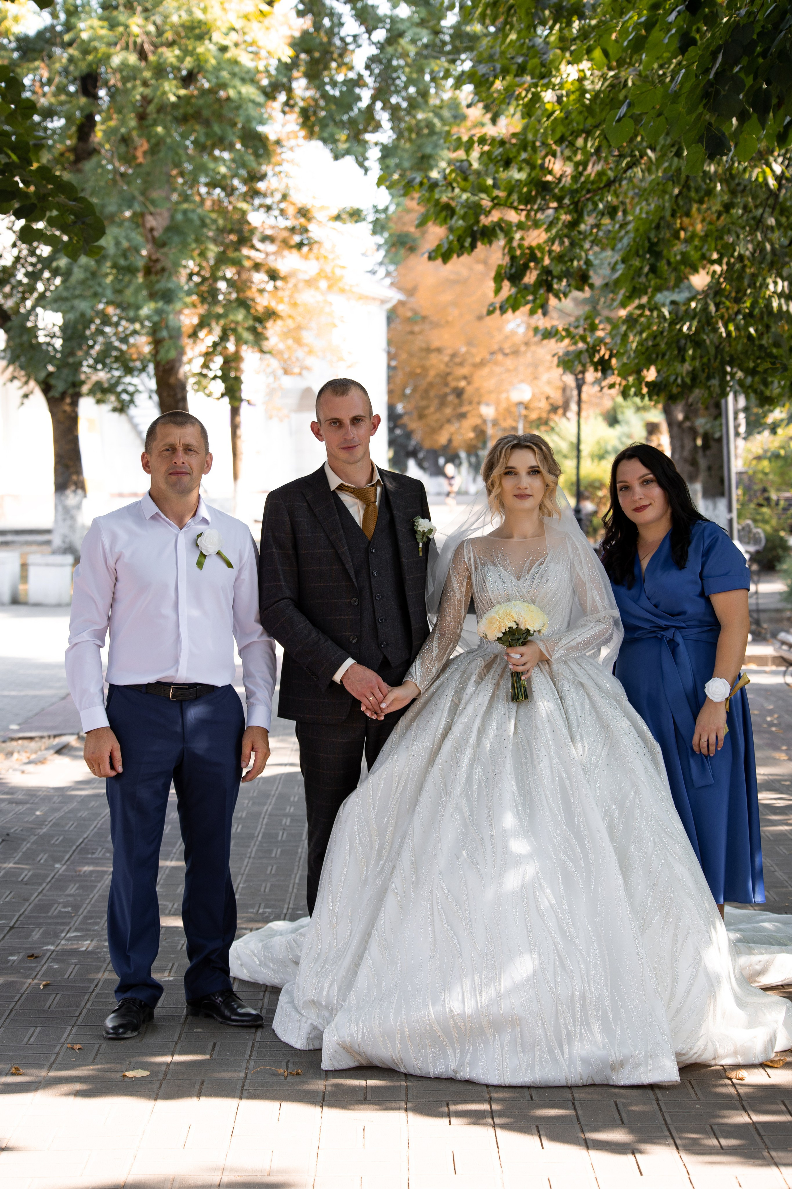 Виталий и Софья. Видеосьемка, фотосьемка свадеб, юбилеев, утренников в Краснодарском кр