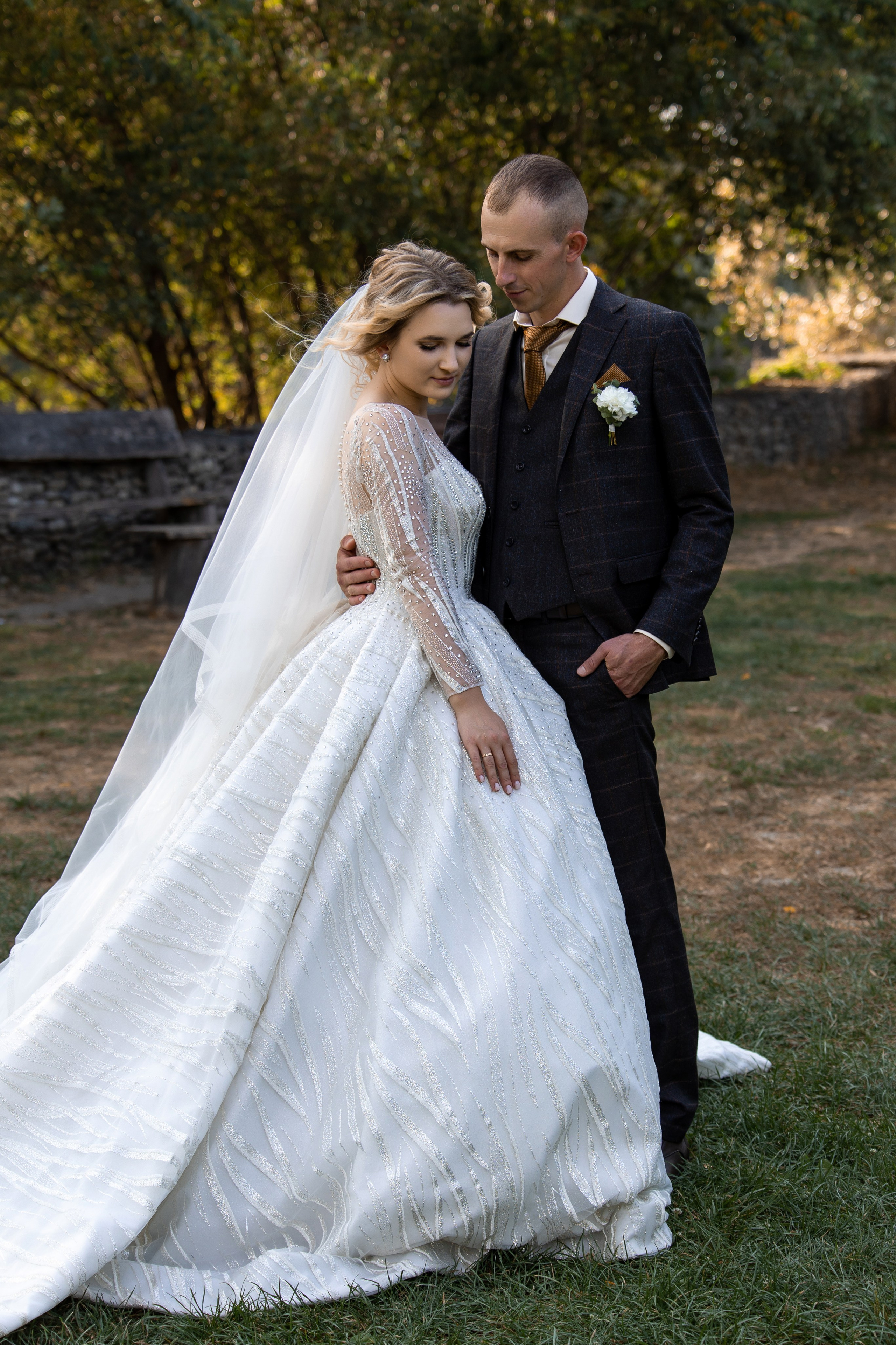 Виталий и Софья. Видеосьемка, фотосьемка свадеб, юбилеев, утренников в Краснодарском кр