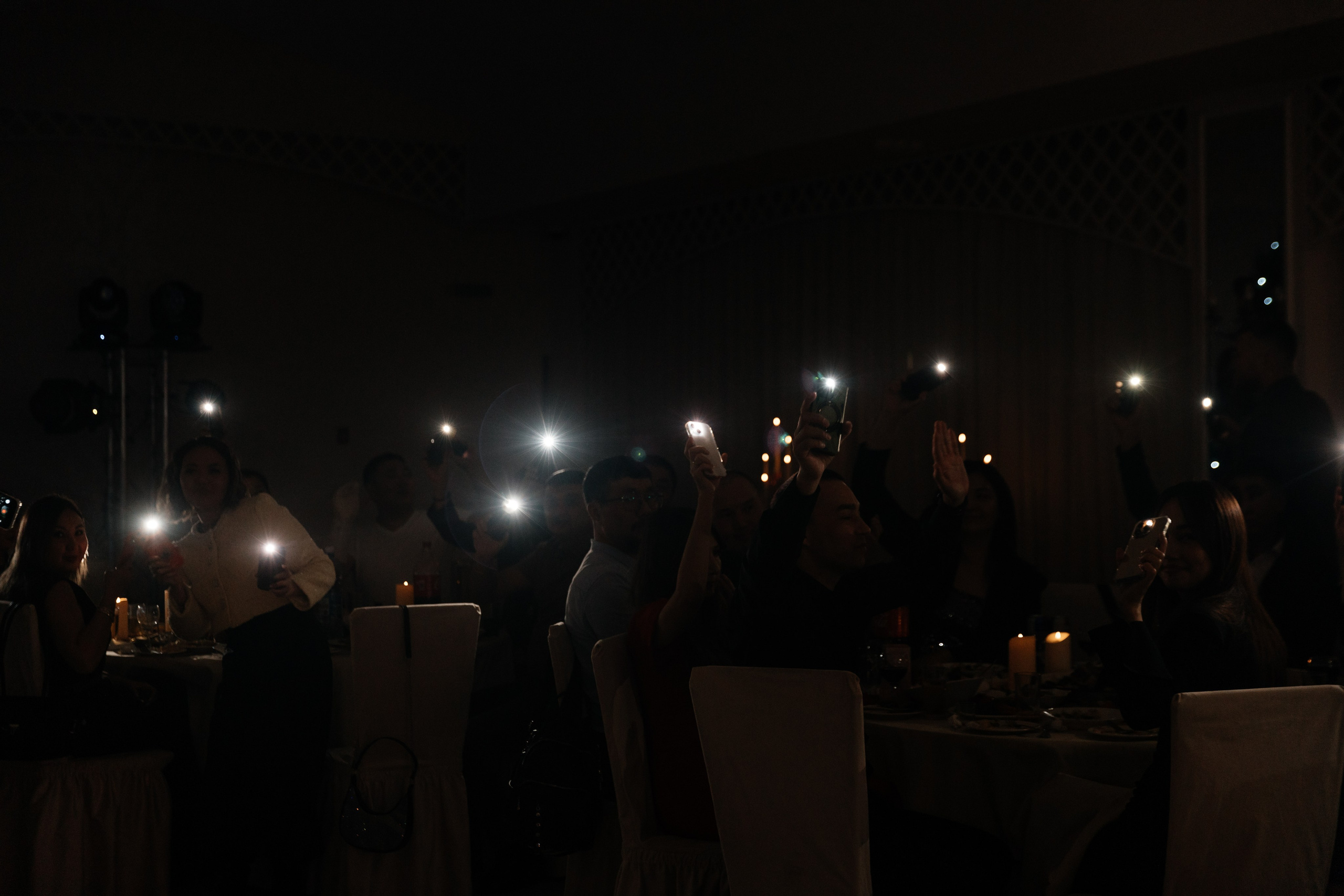 Happy Birthday. Фотограф Семён Гнеушев