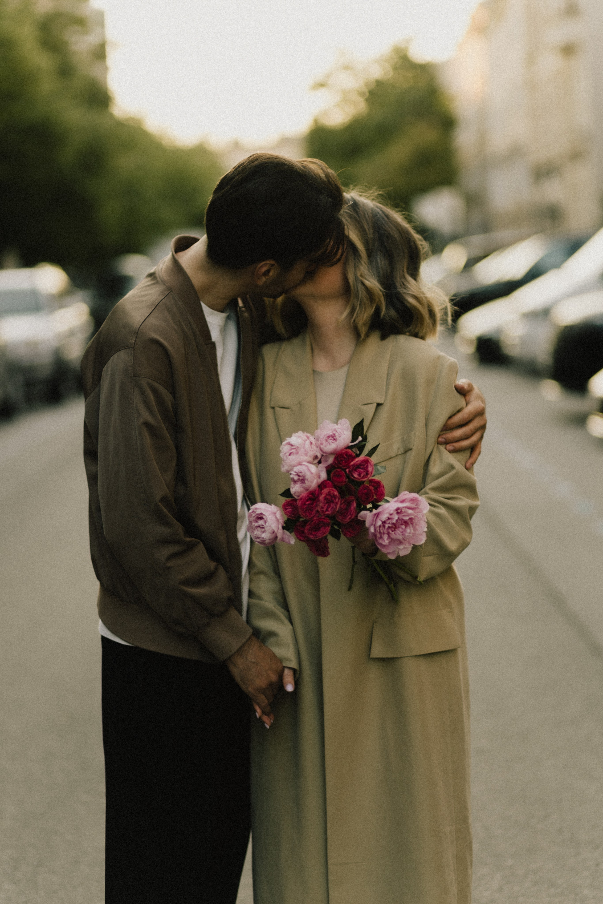 Алсу и Альфир. Фотограф в Санкт-Петербурге