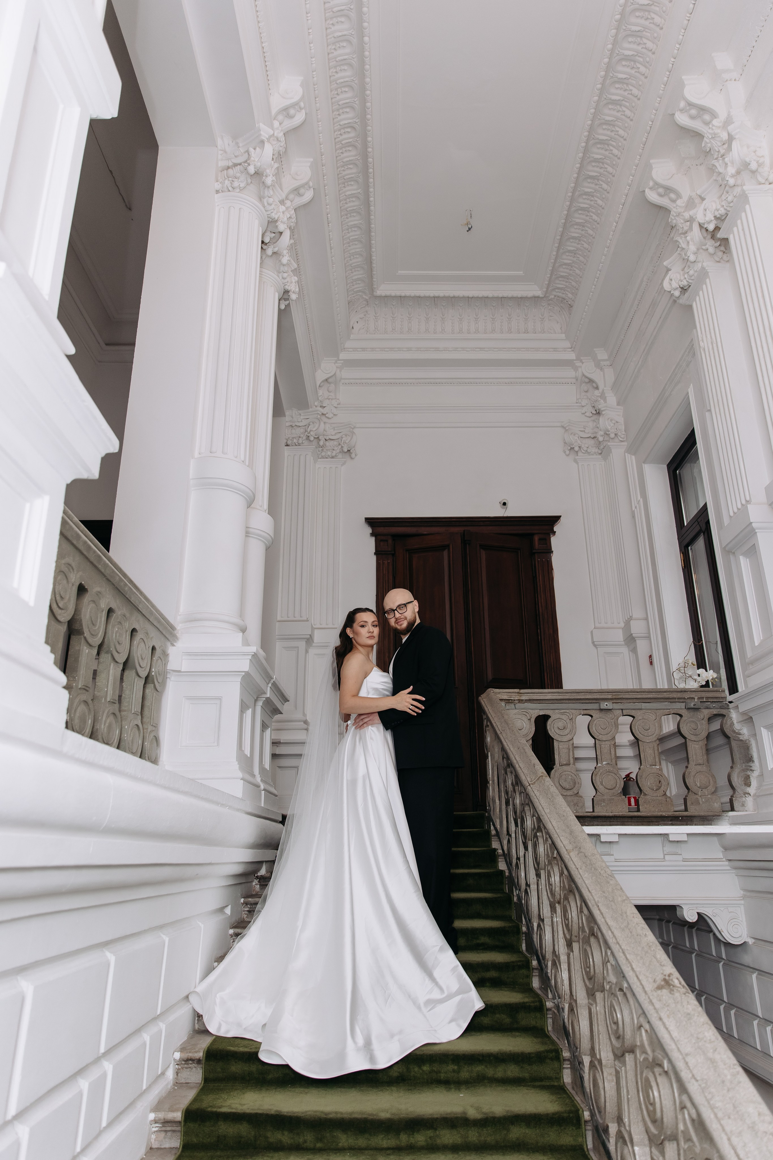 Тимур+Женя. Свадебный и семейный фотограф в Москве Андрасюк Елена