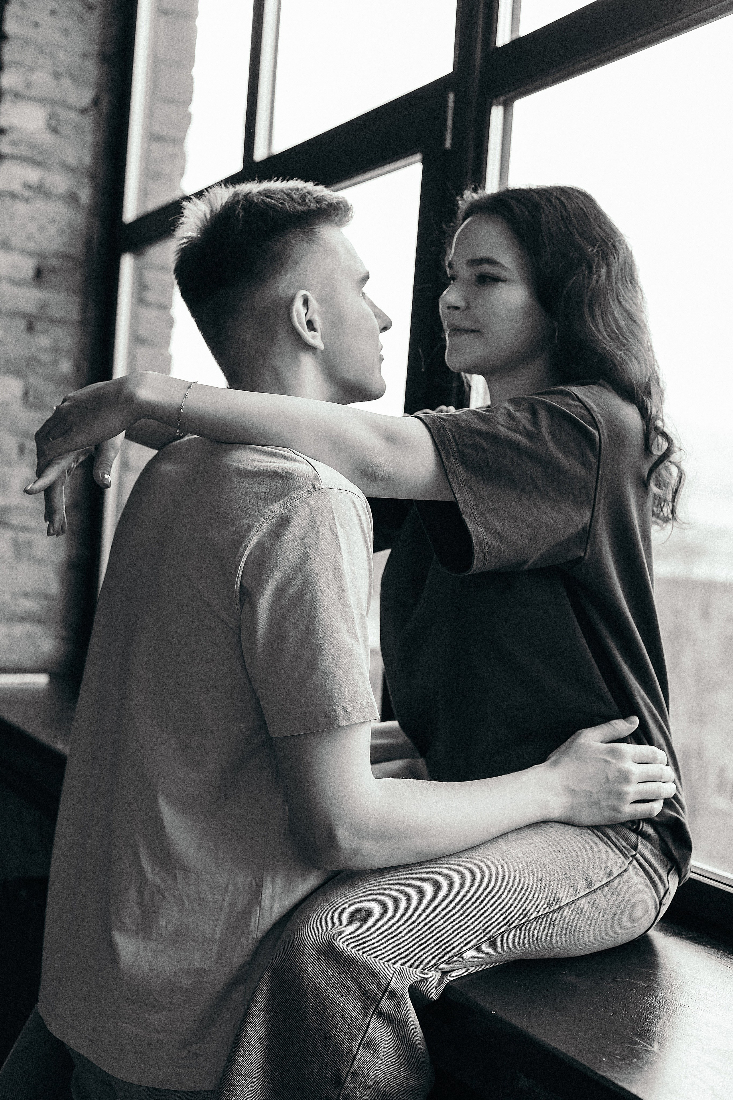 Екатерина и Кирилл. Фотограф Елена Балакина (Челябинск)