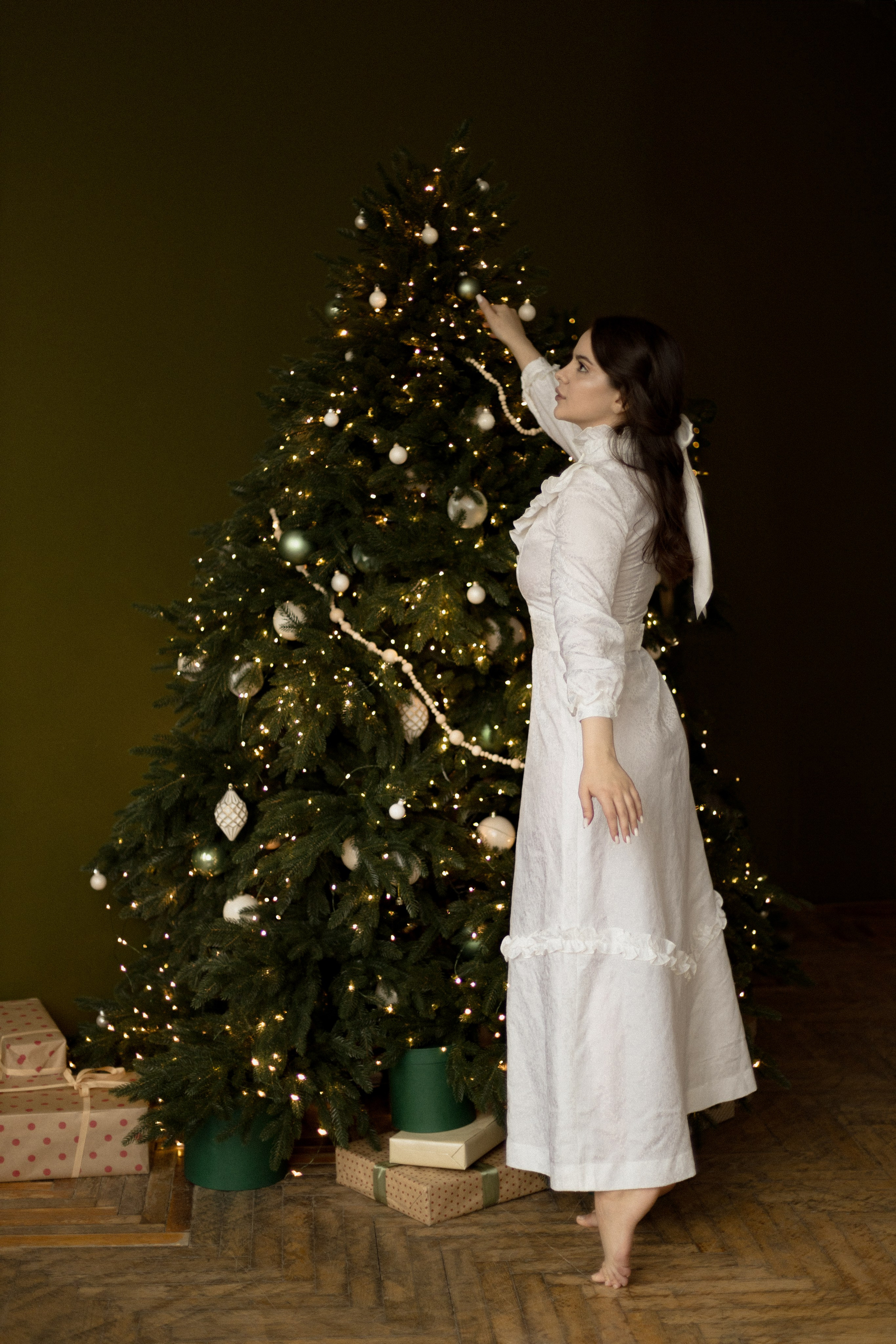 Вероника | Olive. Кузьмина Анастасия — контент-фотограф | Москва