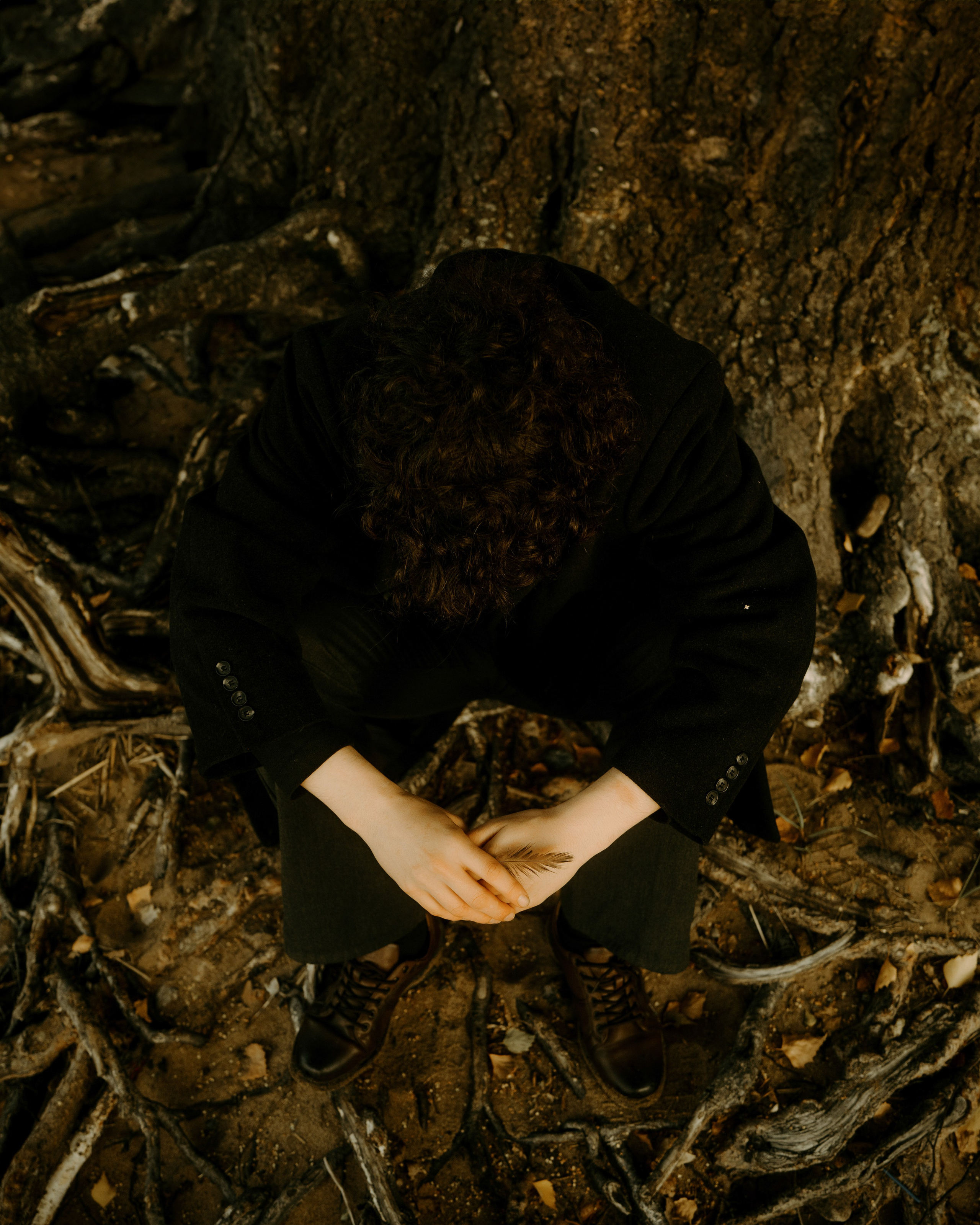 SAGID. Фотограф