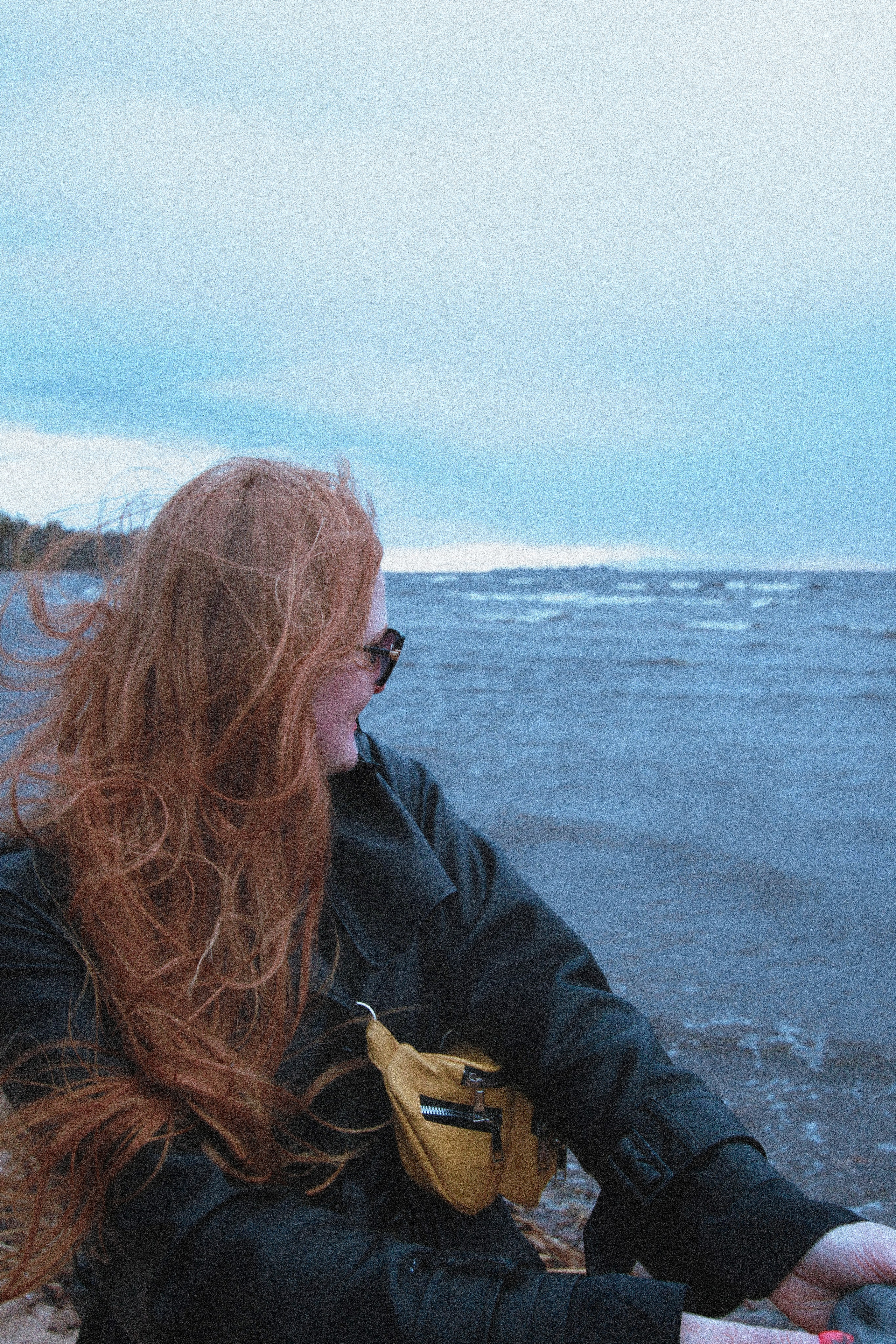 Фотосессия на ветру. Espero Photographer — Фотограф в Санкт-Петербурге