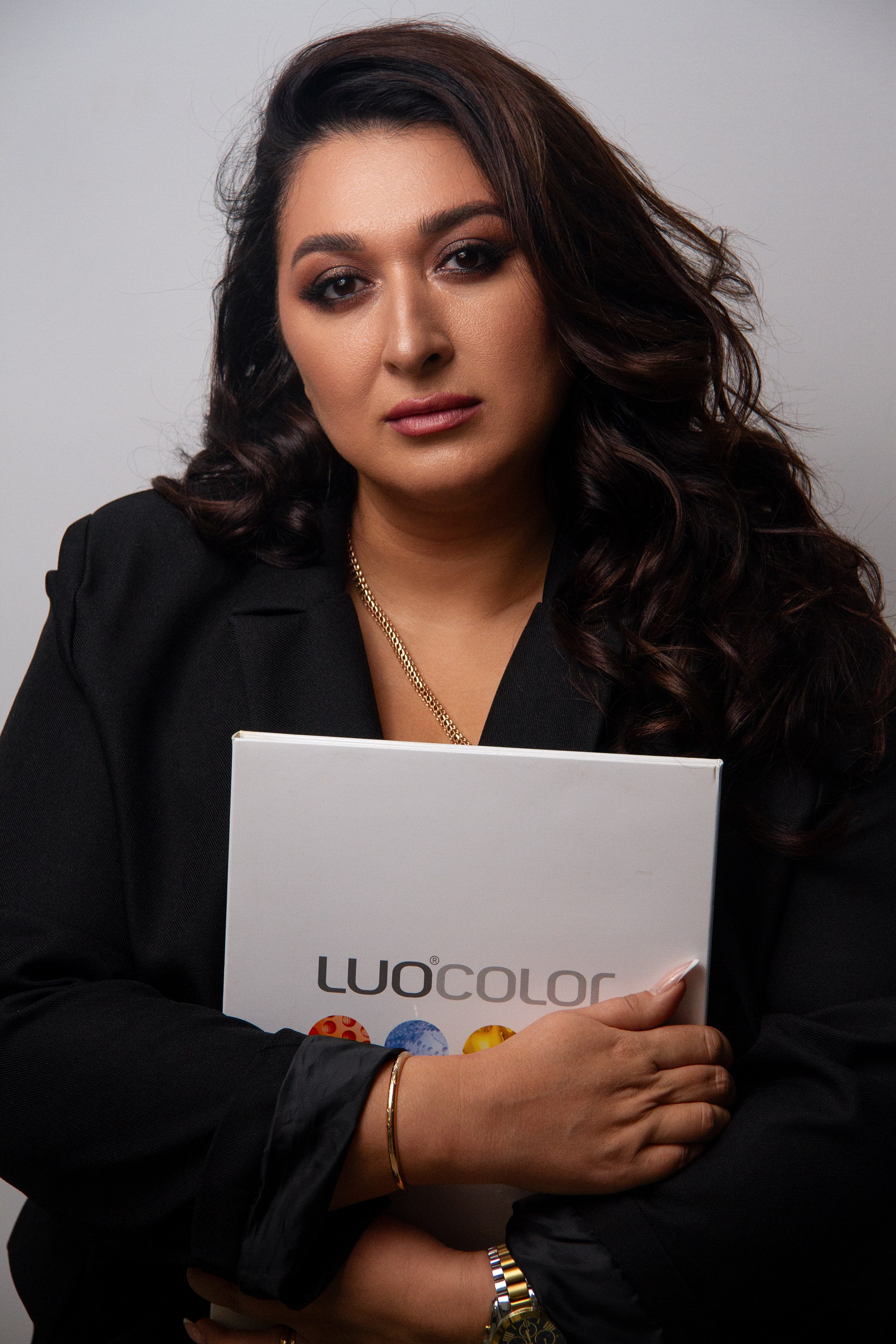 Студия красоты ELADA AYIRYAN. Фотограф Москва / Зеленоград / Обнинск Аркадий Сахаров