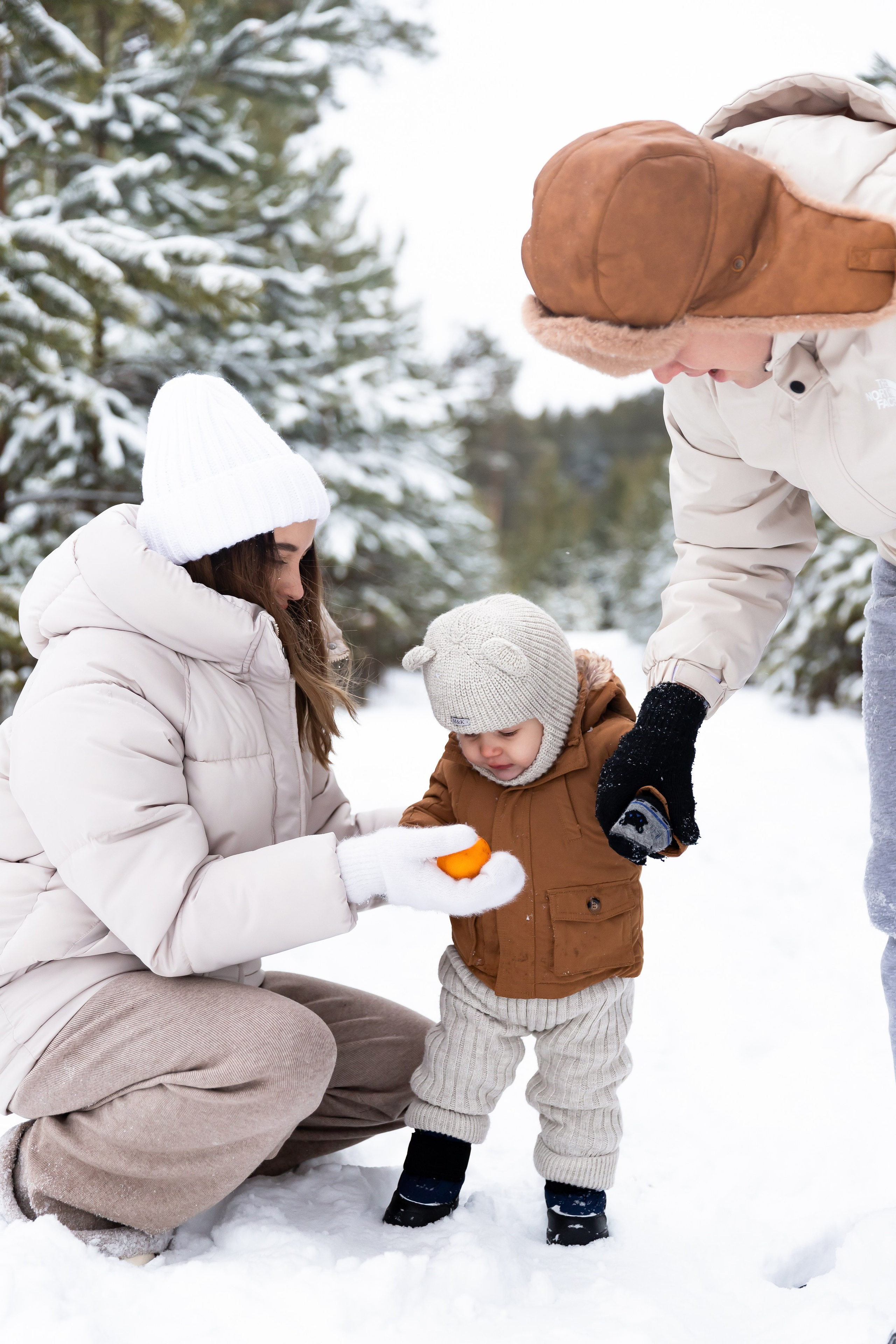 Саша, Влад и Семён. Семейный фотограф в Екатеринбурге и Красноуфимске Евгения Лягаева