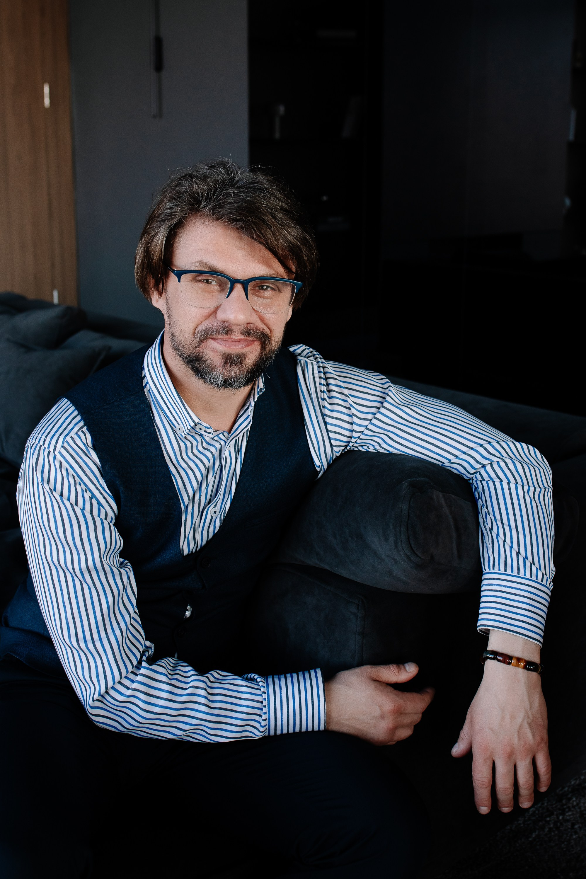 EVGENYI. Фотограф в Санкт-Петербурге