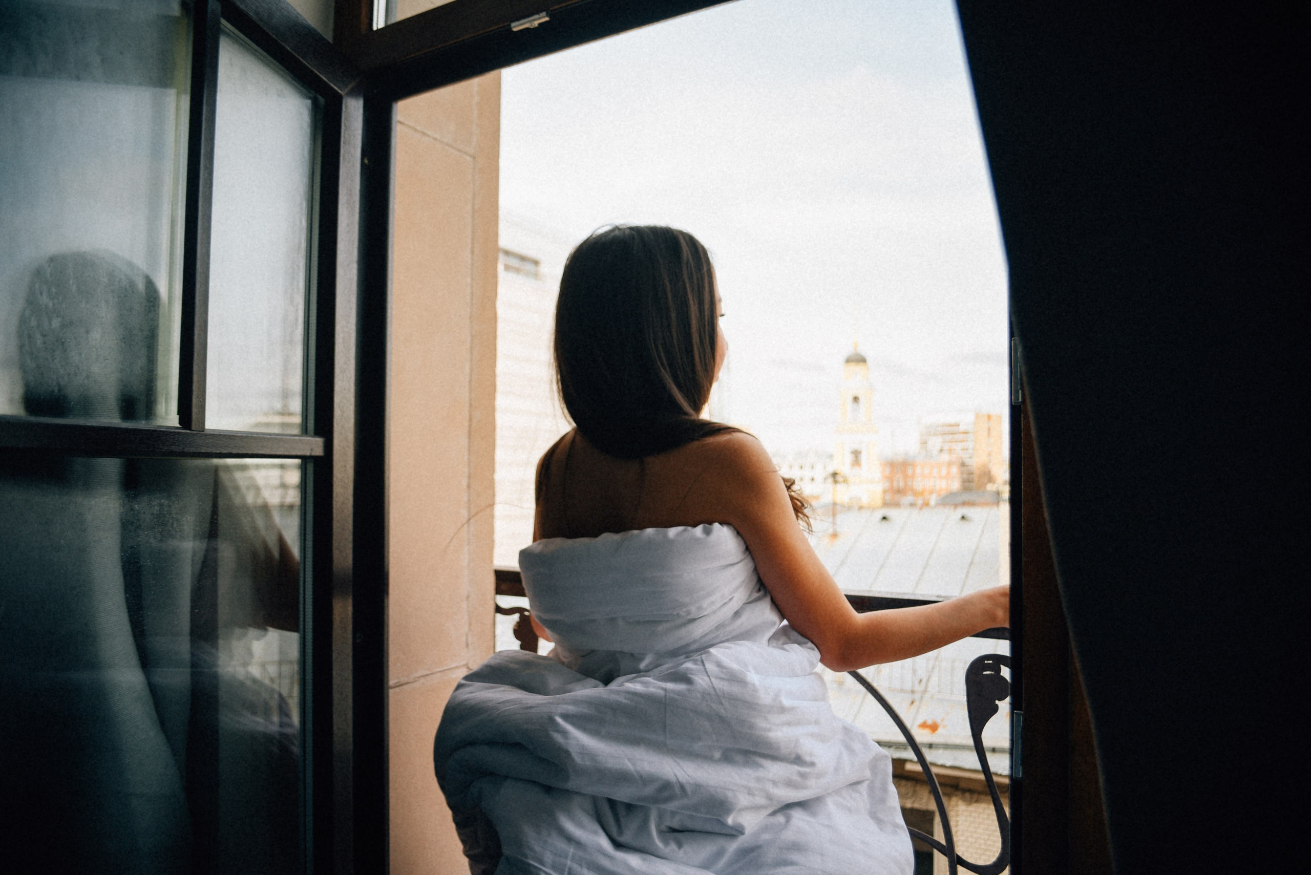 ARBAT HOUSE HOTEL. Фотограф Лола Волна, город Москва