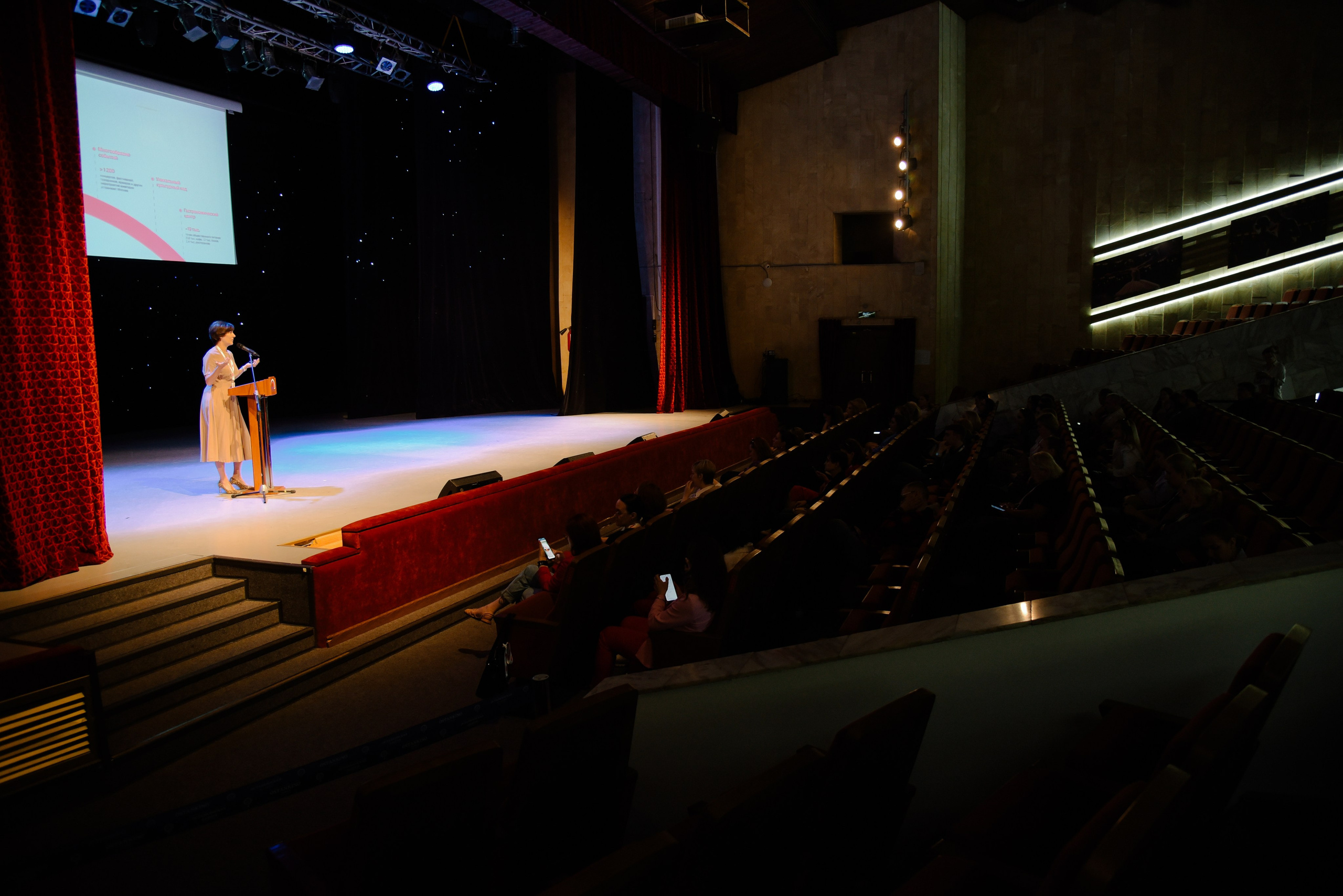Московские Гостиные Останкино. Фотограф Лола Волна, город Москва