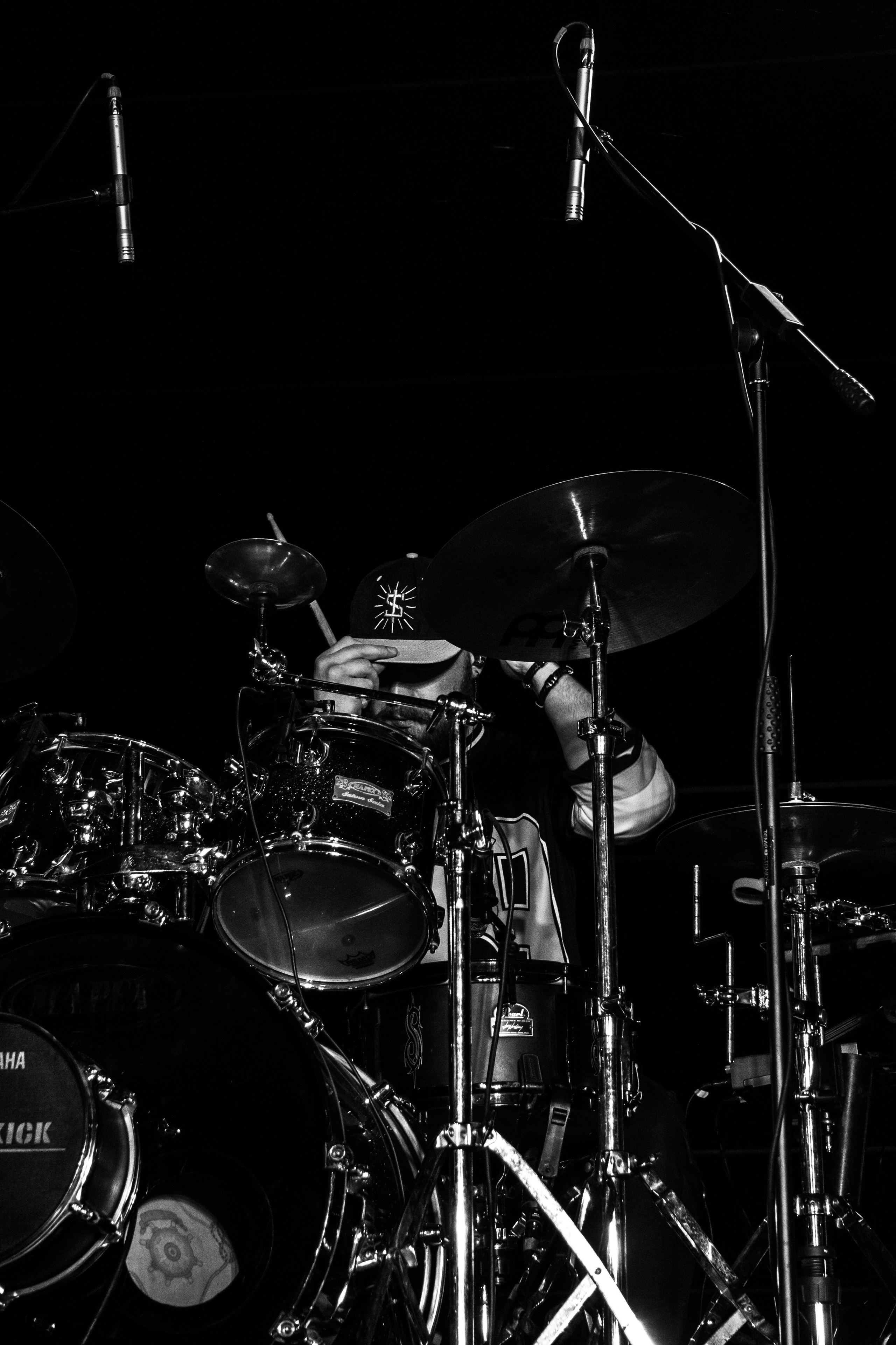 Бакс Бани FEST 2023 г. Фотограф в Новороссийске Алёна Сватко