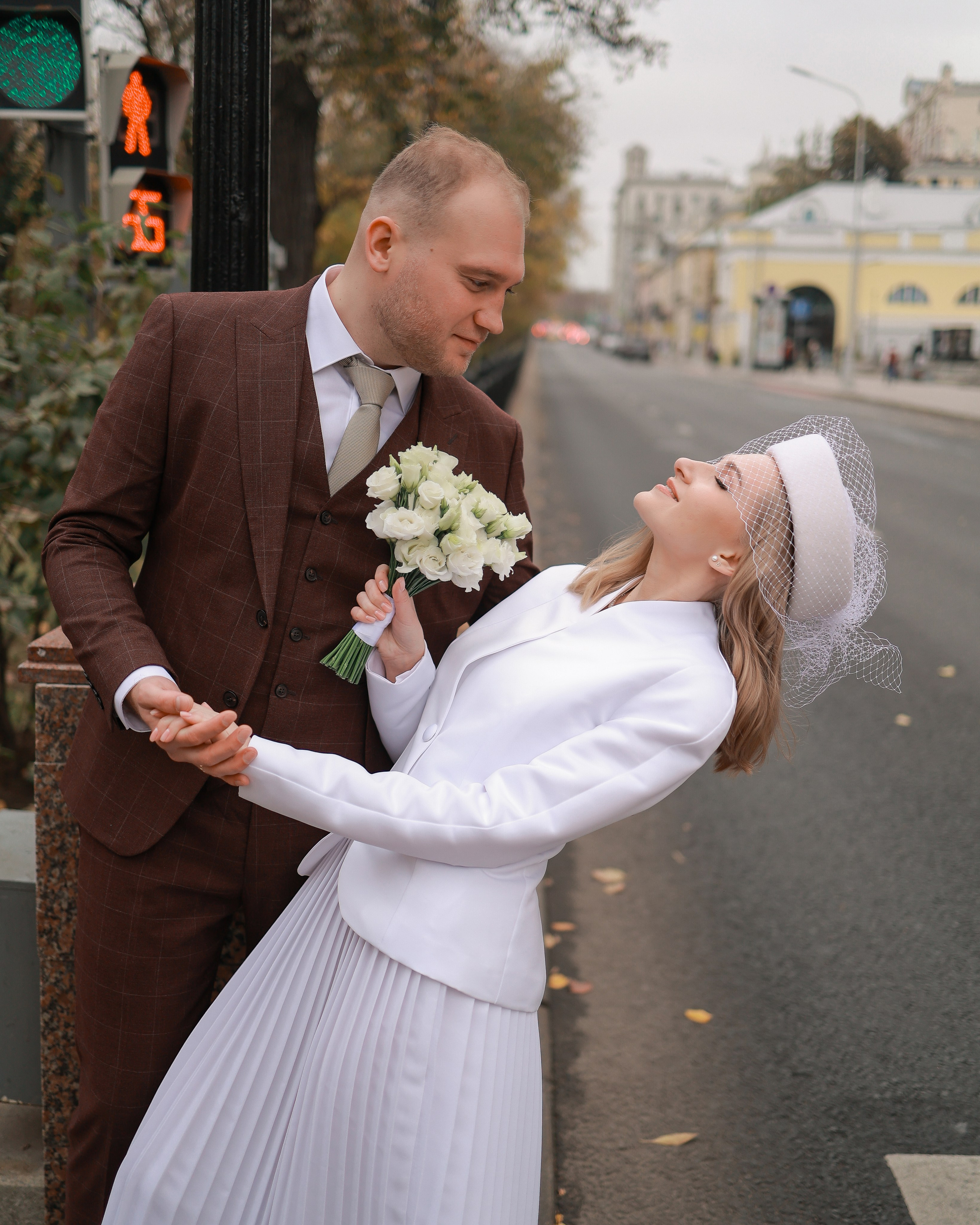A&Y. Свадебный и репортажный фотограф в Москве Иван Васильев