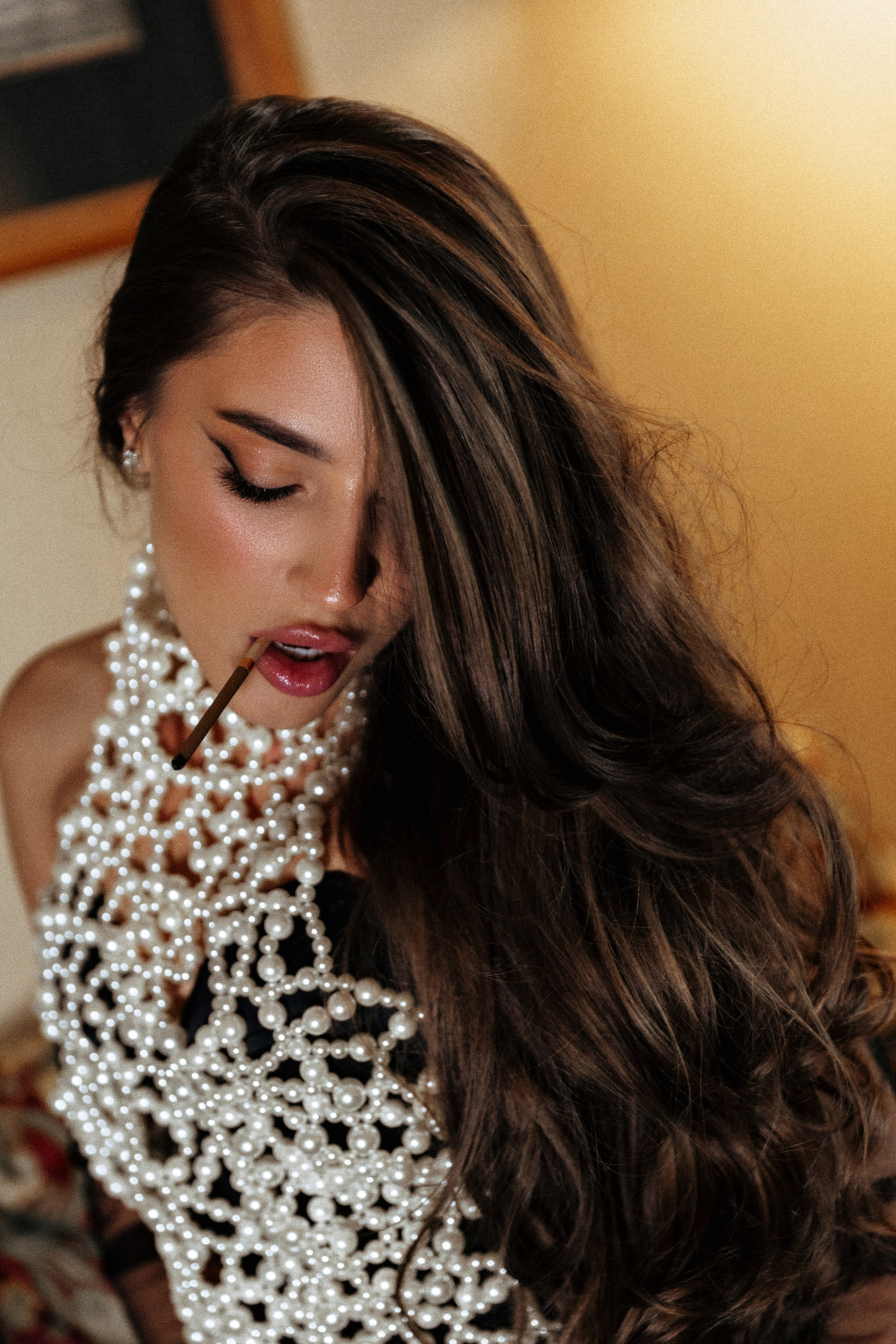 Zina | Hotel. NatalieDmi — фотосессия беременности, семейный фотограф, портрет