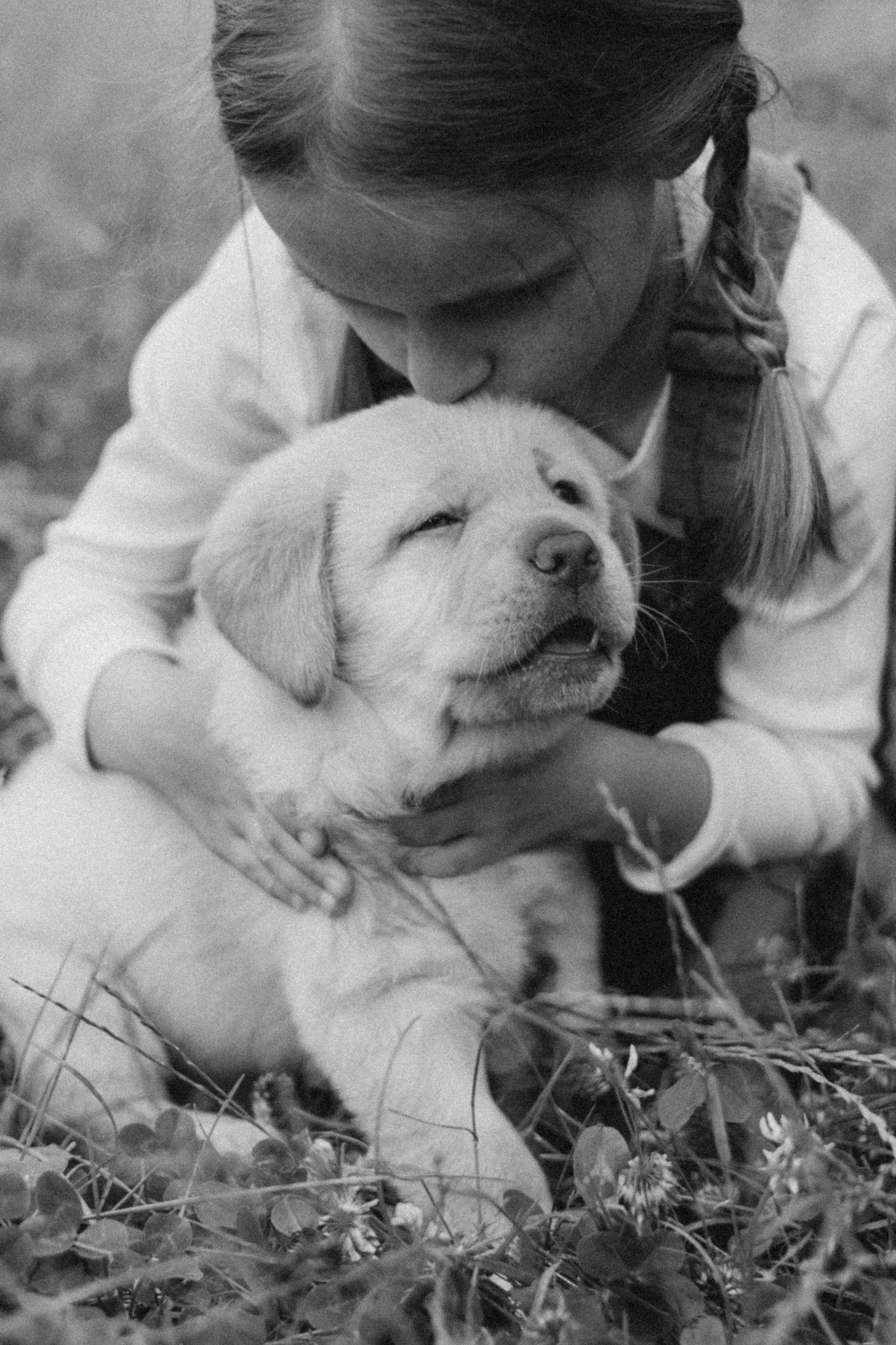 Детская. Фотограф Оксана Пономарева