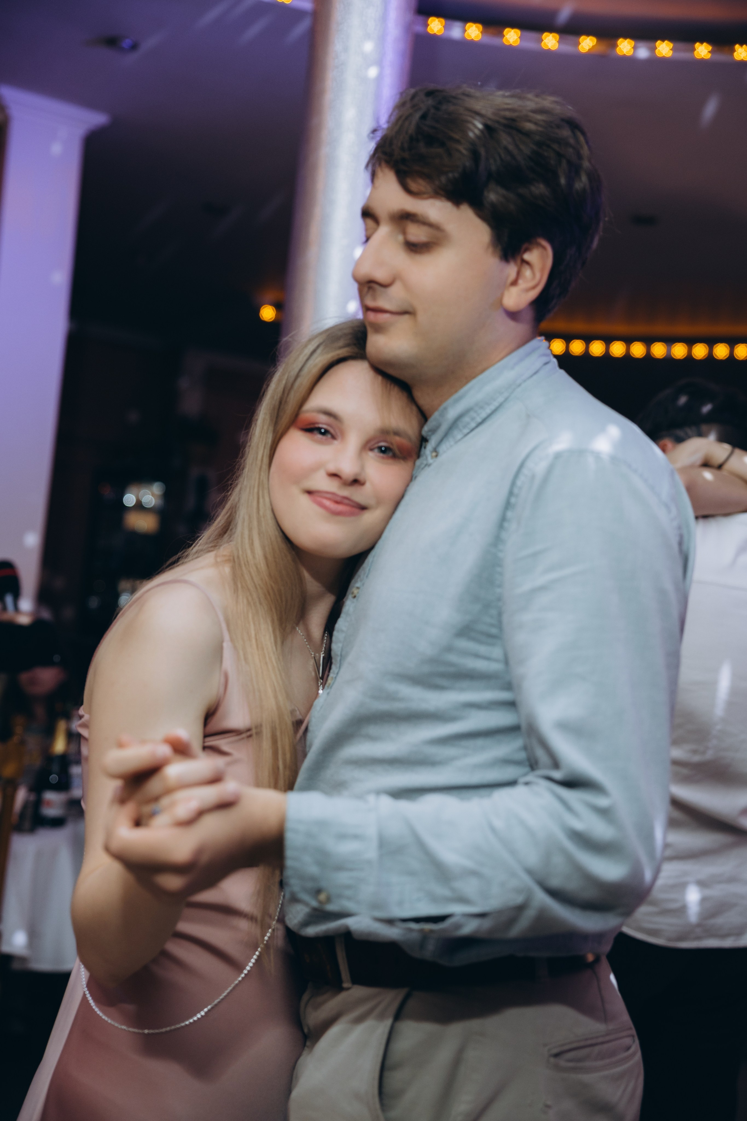 Иван и Елена. Свадебный, семейный фотограф в Иркутске Светлана Макаричева