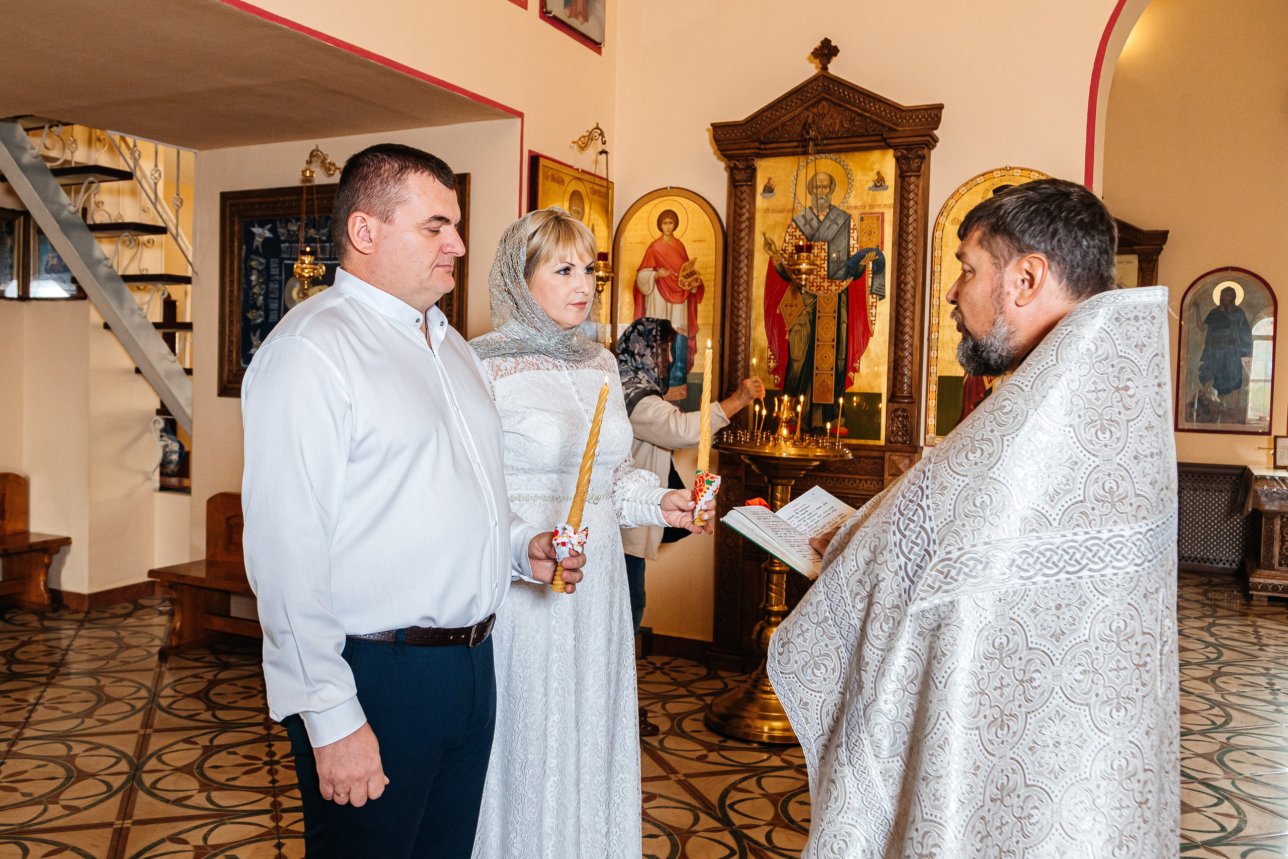 Ирина и Евгений. Фотограф в Таганроге и Ростове-на-Дону