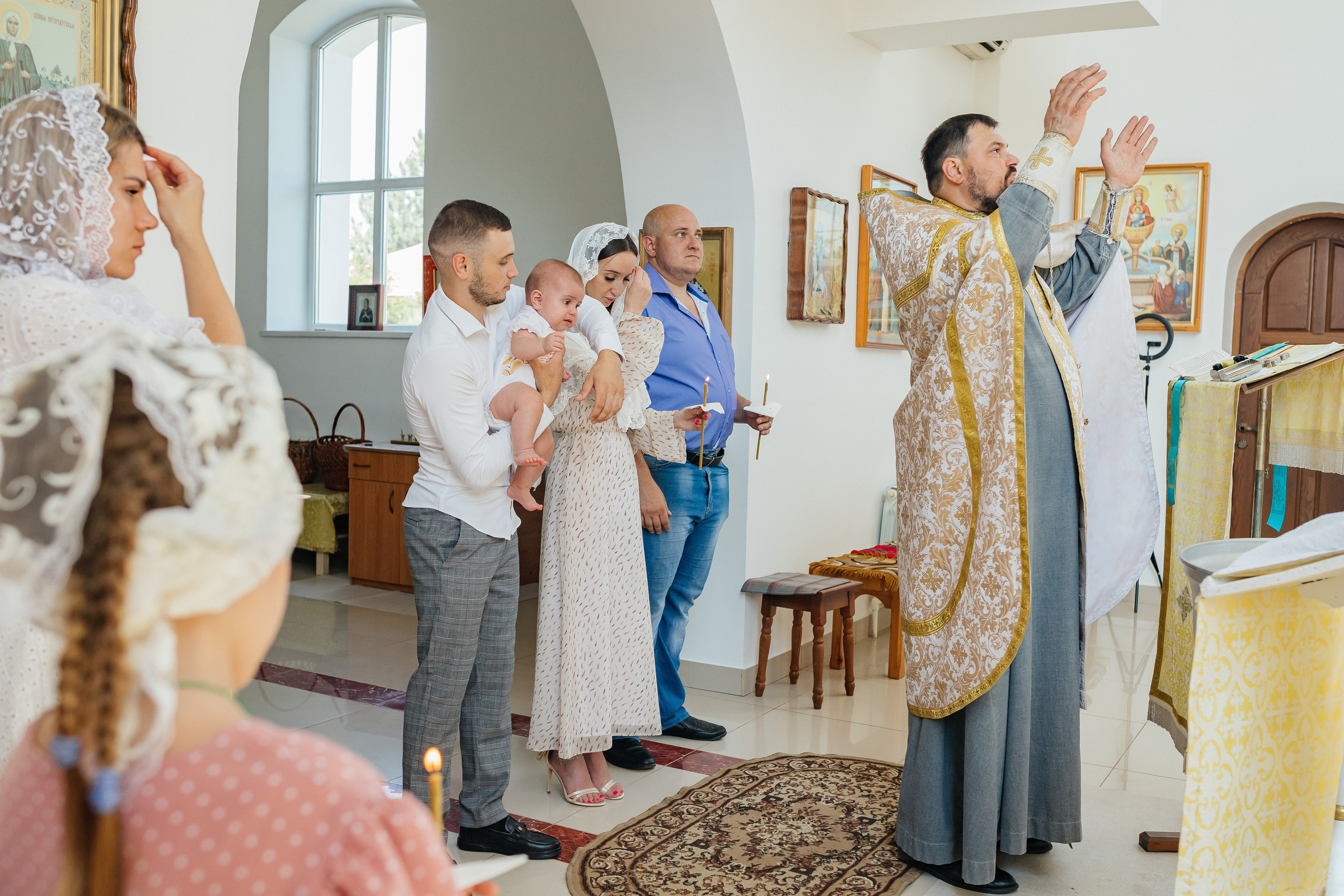Алина. Фотограф в Таганроге и Ростове-на-Дону