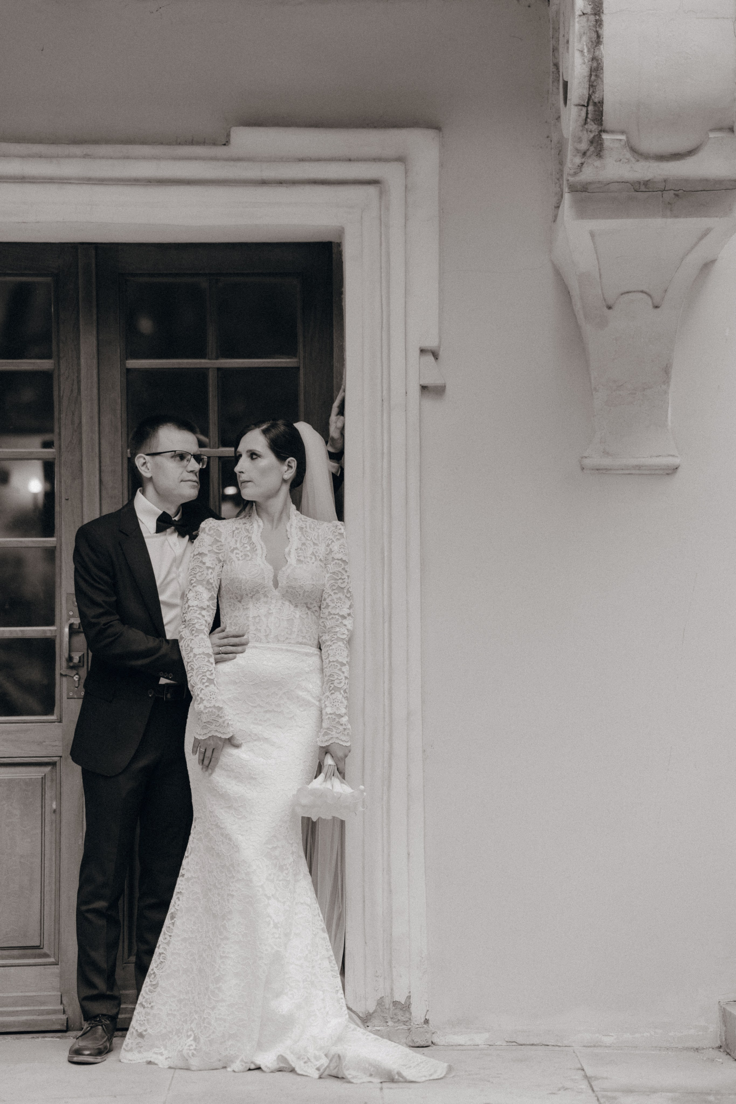 Анонс со свадьбы Евгения и Оксаны. Свадебный фотограф Москва и другие города