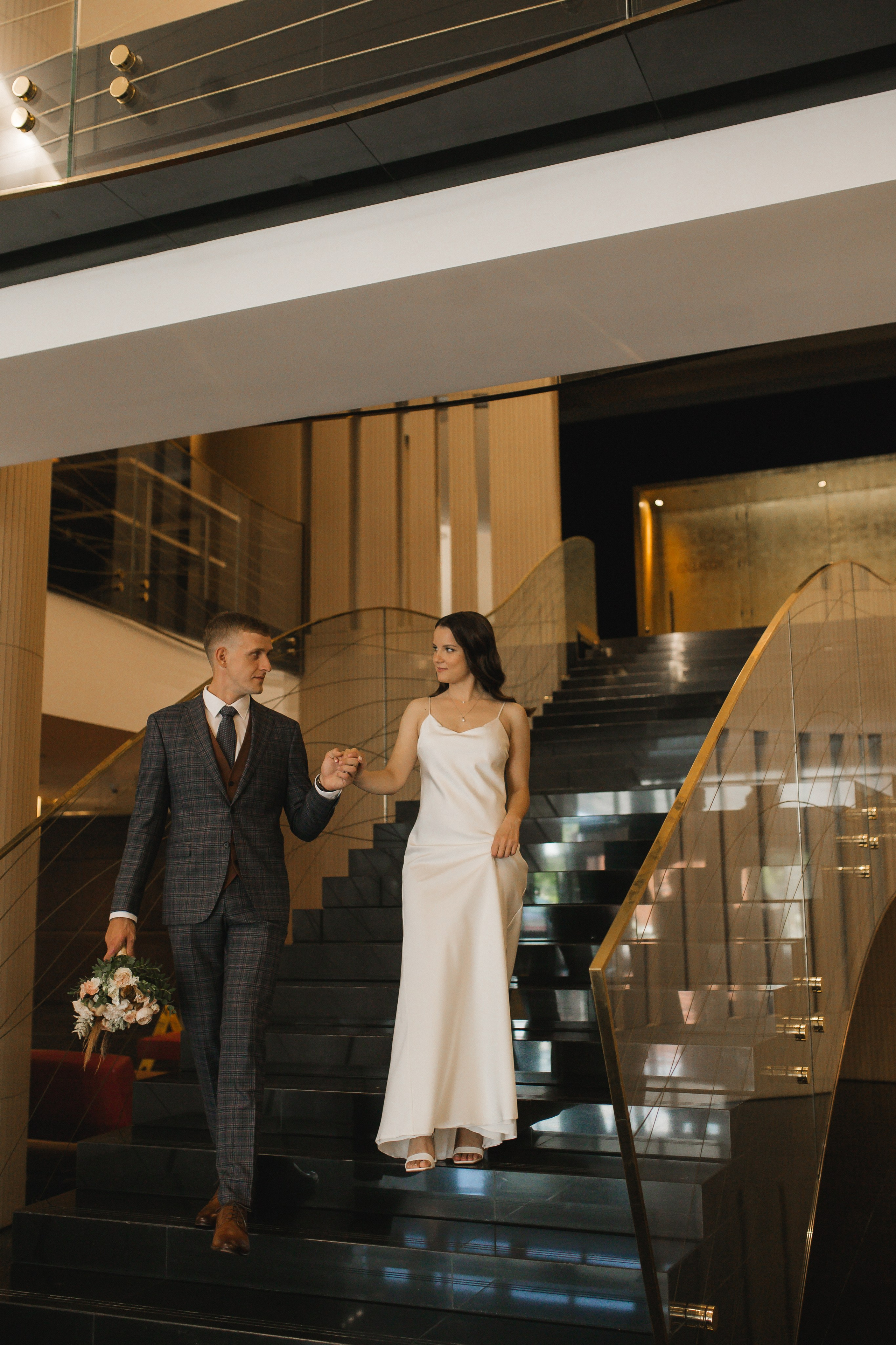 Миша и Катя. Семейный и свадебный фотограф в Екатеринбурге Орлова Ирина