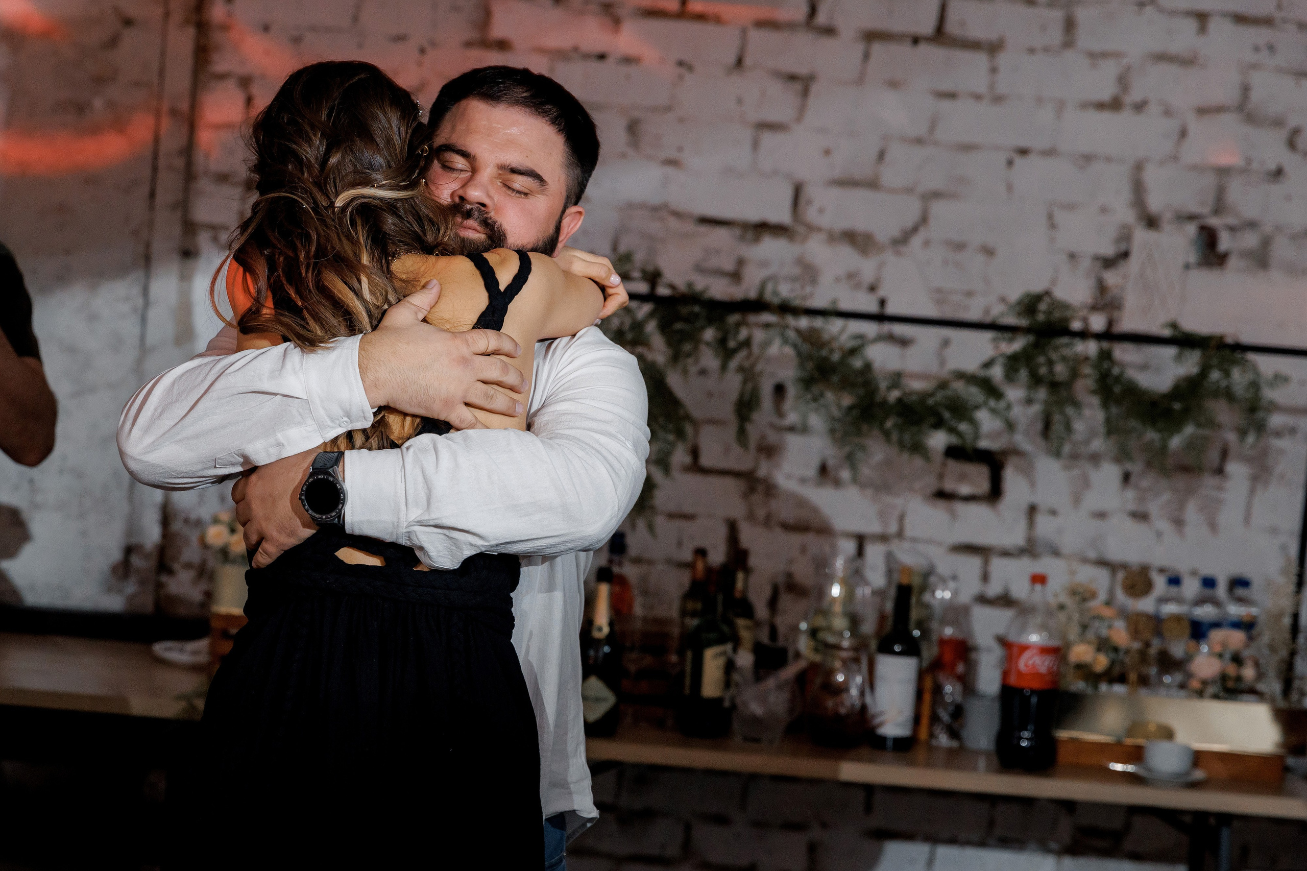 День Рождения Екатерины. Свадебный фотограф в Иркутске Сапаров Александр