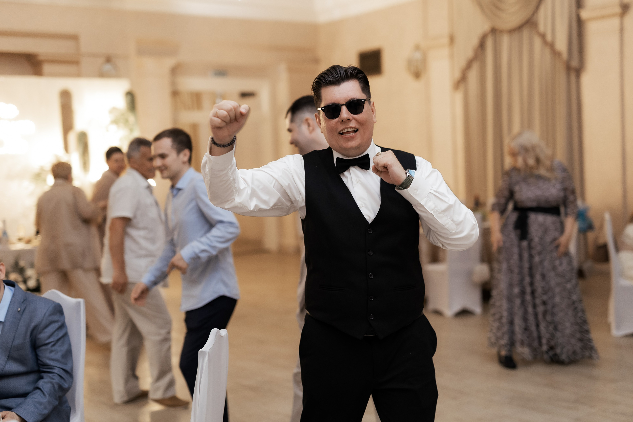 Рома и Вика. Фотограф Елизавета Князева Сергиев Посад, Москва