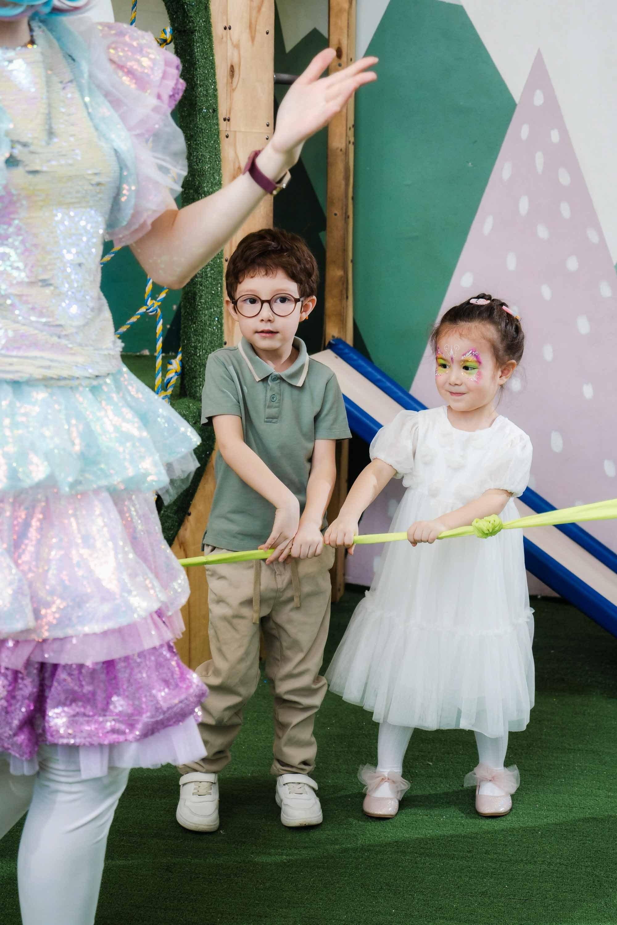 День рождения Ариши. Свадебный и семейный фотограф в Санкт-Петербурге Виктор Голубев