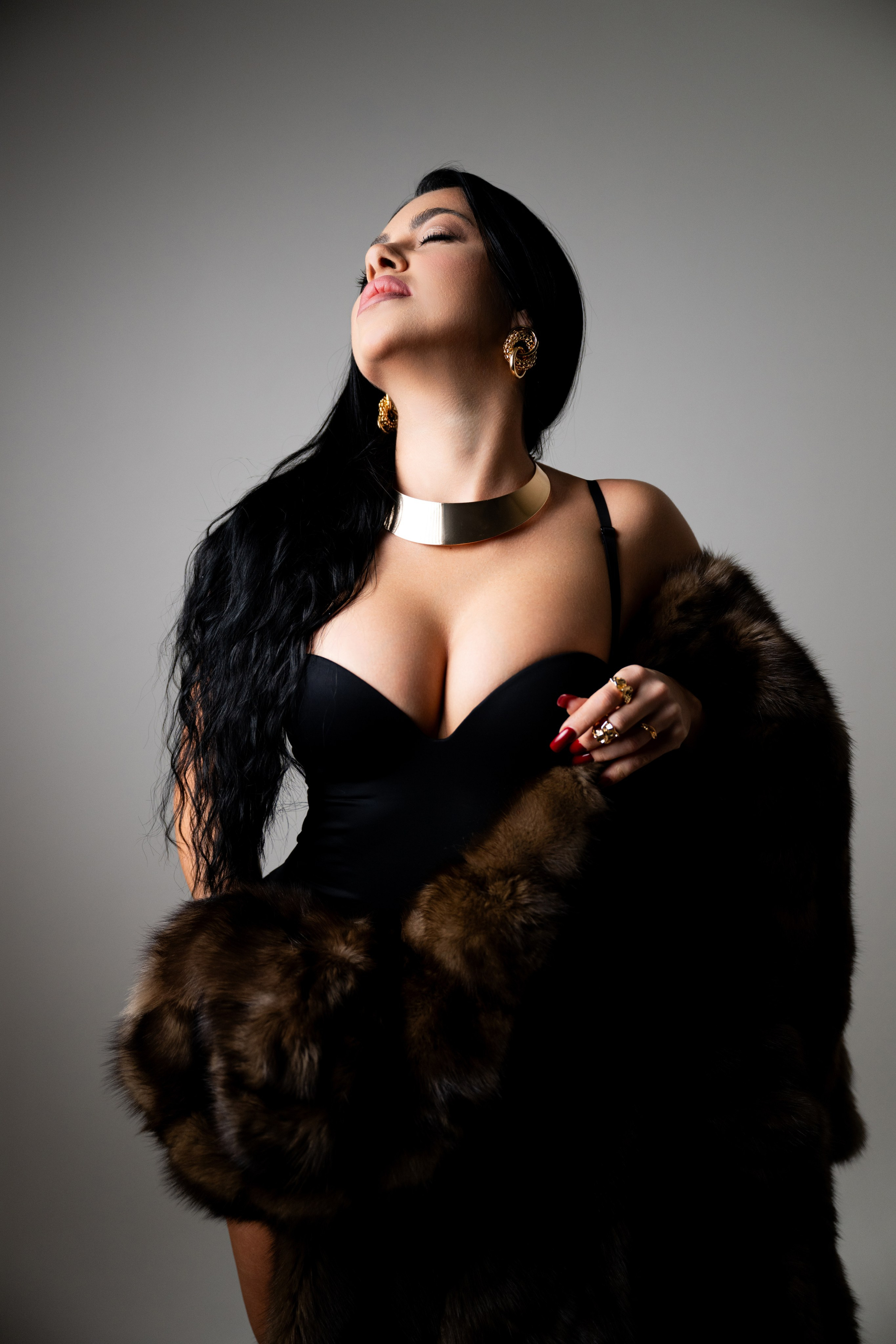 Студийные фотосессии. Студийный и свадебный фотограф и видеограф в Севастополе — Юлия Макаренко