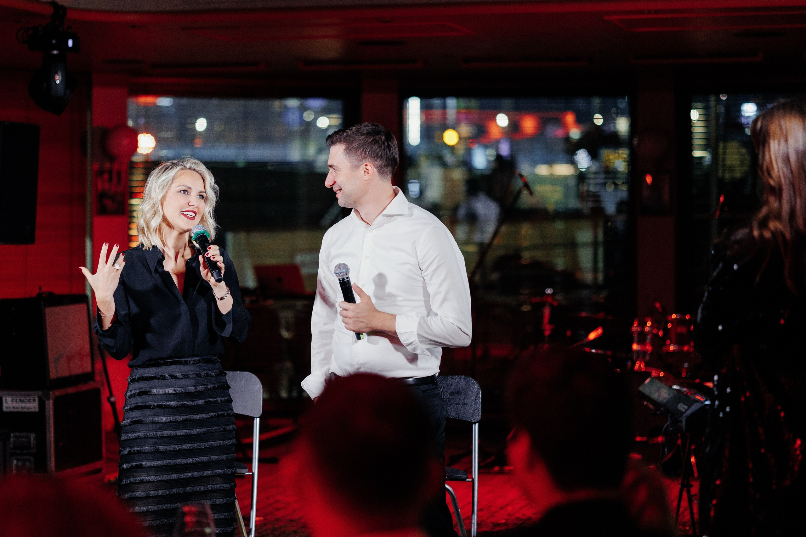 PRIVATE EVENT. Фотограф в Москве Алексей Виноградов