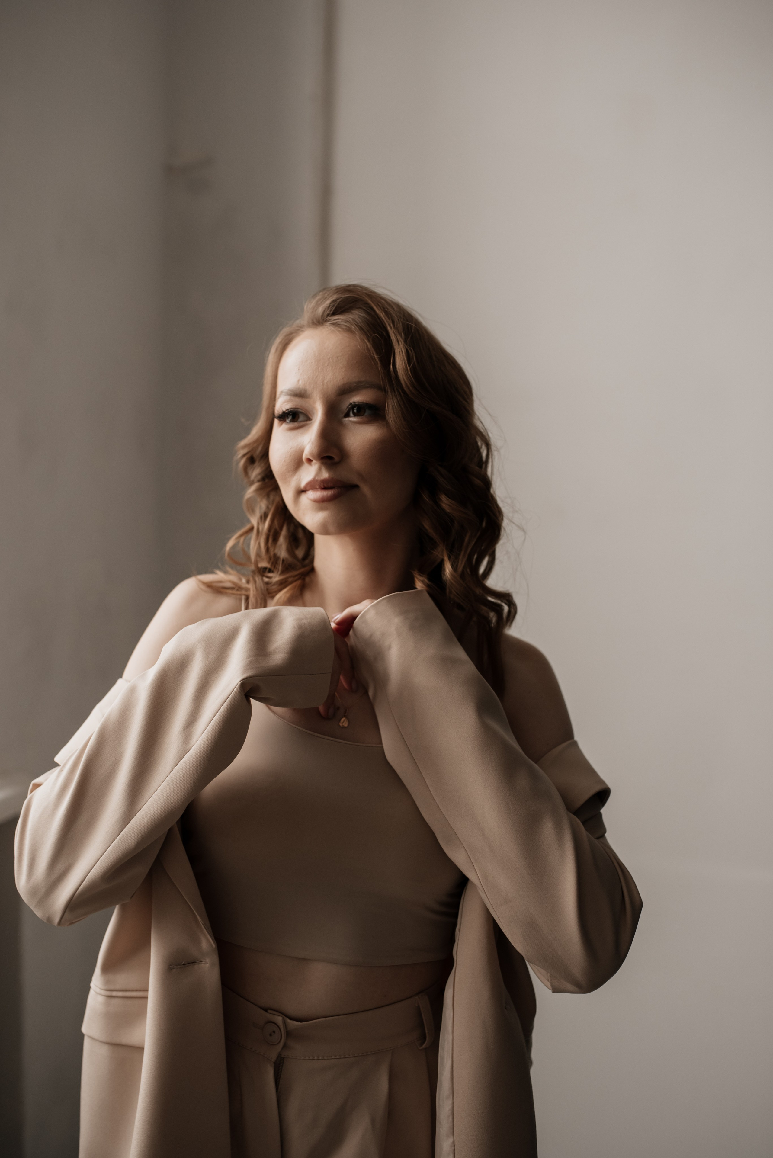 Лена. Фотограф Ольга Плеханова | Нижний Новгород, Москва