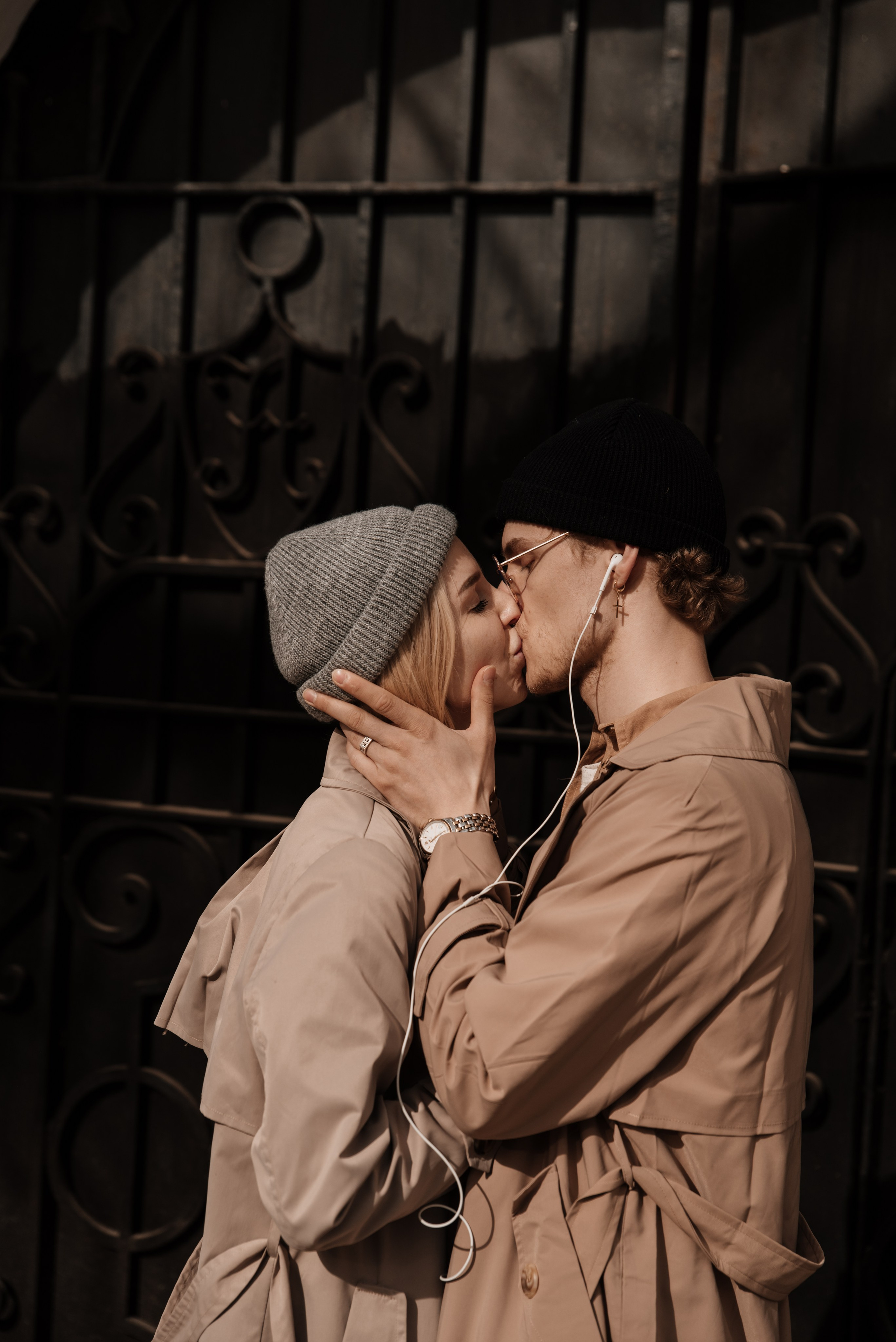 Оля ♡ Толя. Фотограф Ольга Плеханова | Нижний Новгород, Москва