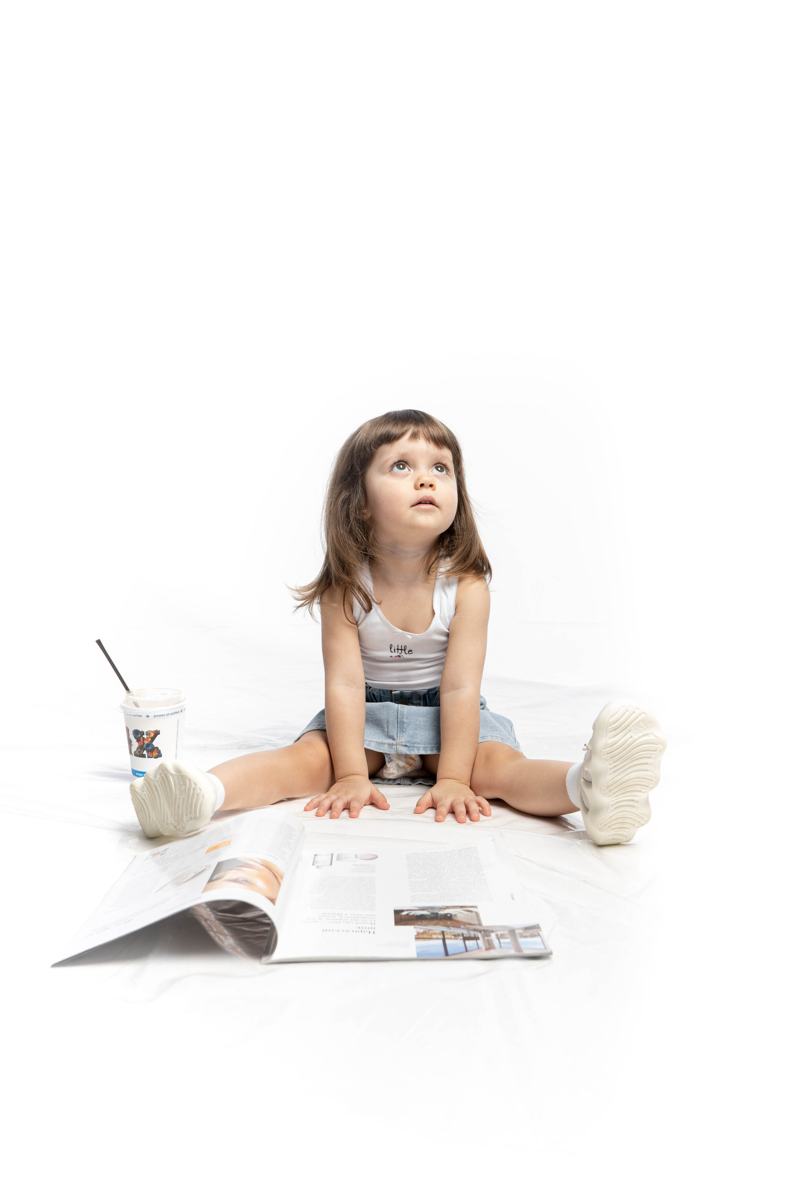 Goshakicks X children. Фотограф в Москве и МО Хингава Алина