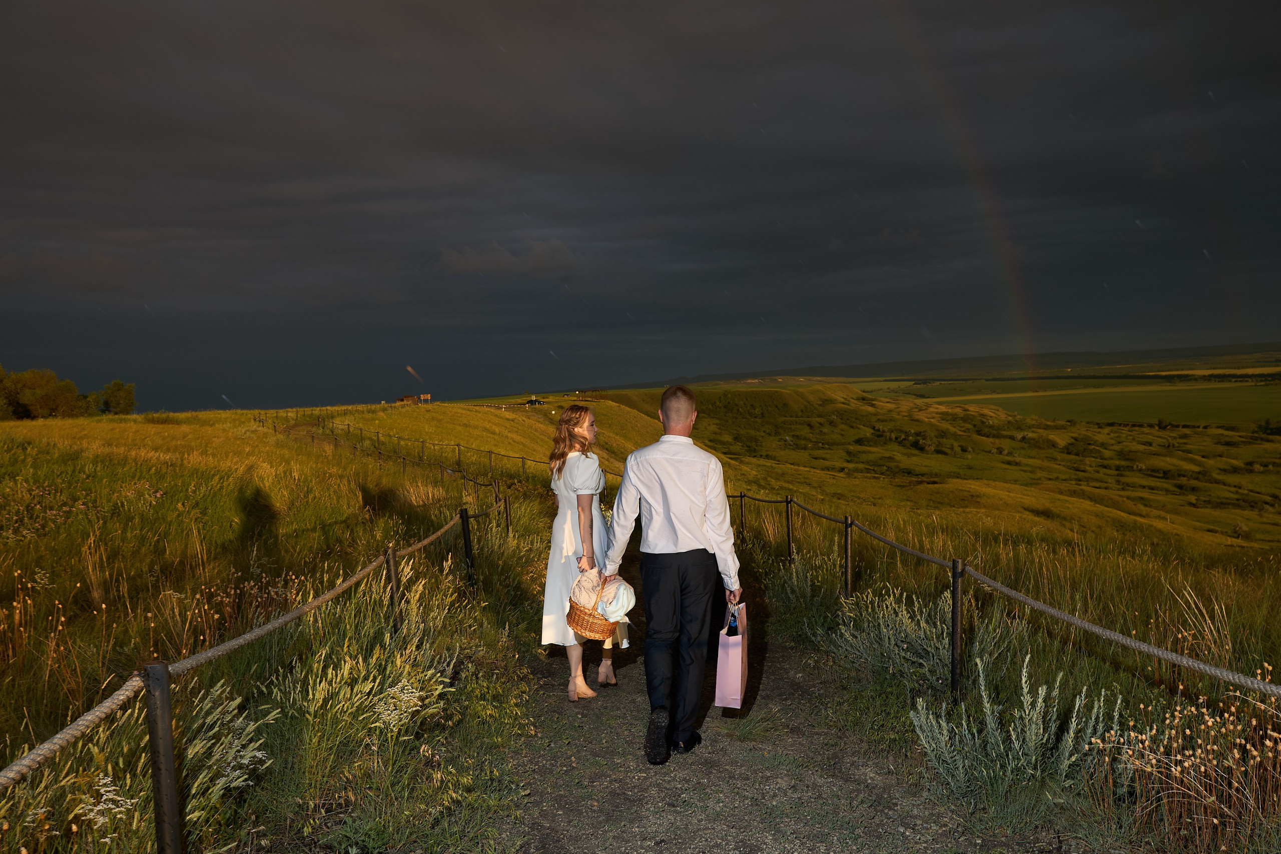 Максим и Надежда Arbuga. Свадебный и семейный фотограф в Ульяновске Орешина Елена