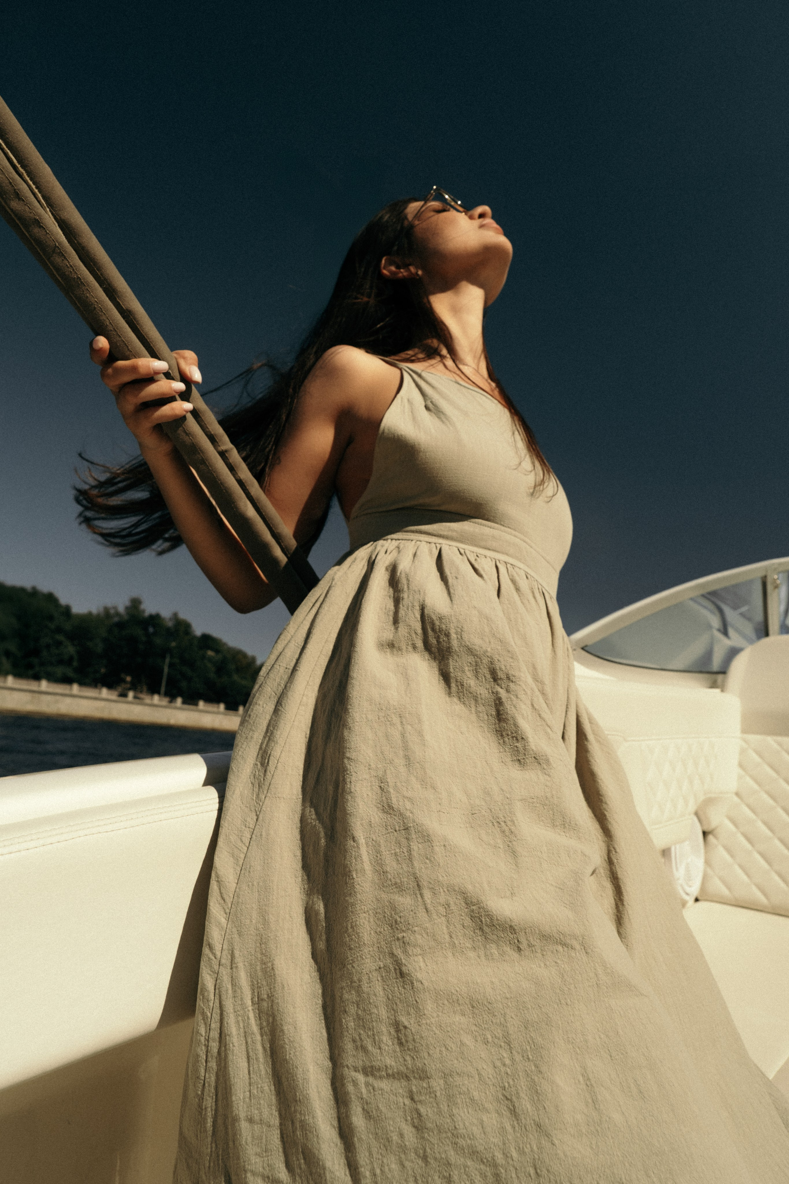 Мадлена. Фотограф в Санкт-Петербурге Олеся Барановская